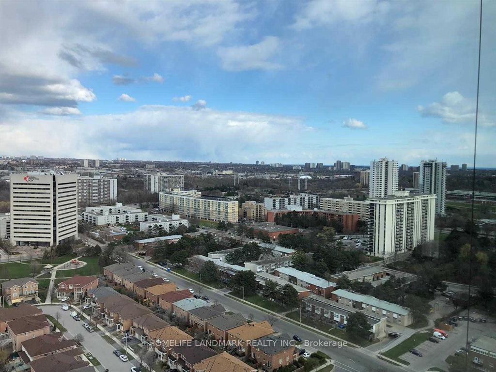 Photo 18 of Unit 2605, 2 Sonic Way, Toronto, Flemingdon Park — HOMEH