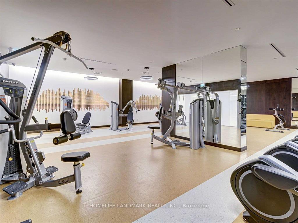 Photo 22 of Unit 2605, 2 Sonic Way, Toronto, Flemingdon Park — HOMEH