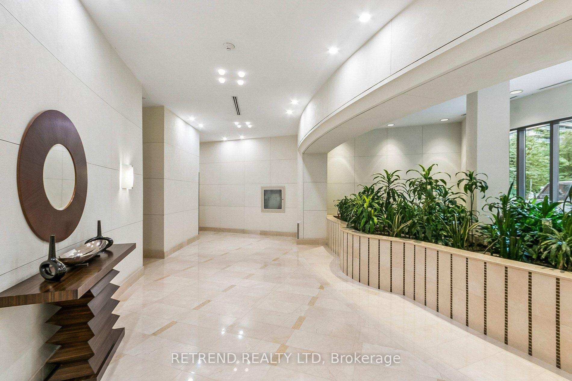 Photo 3 of Unit 106, 509 Beecroft Road N, North York, Willowdale West — HOMEH