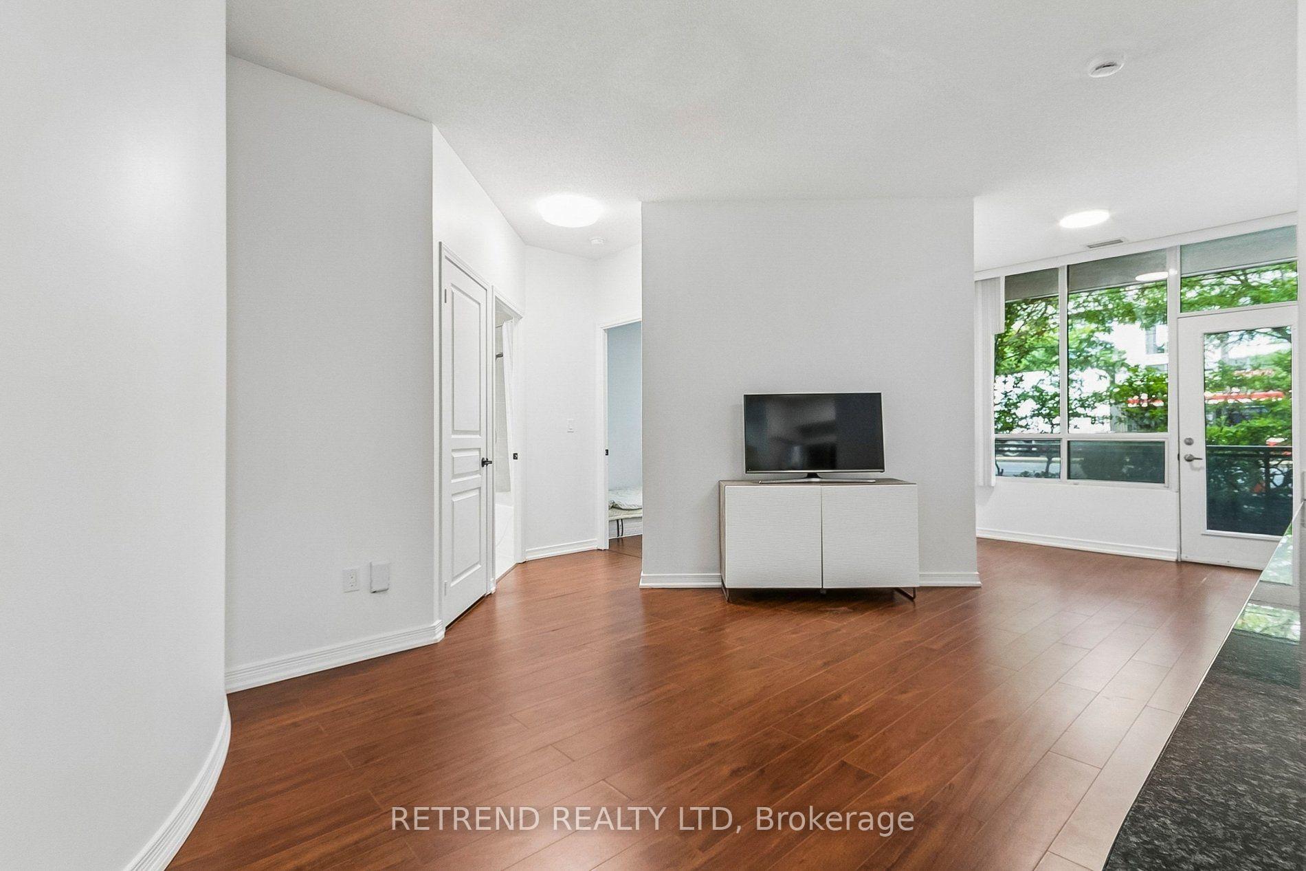 Photo 11 of Unit 106, 509 Beecroft Road N, North York, Willowdale West — HOMEH