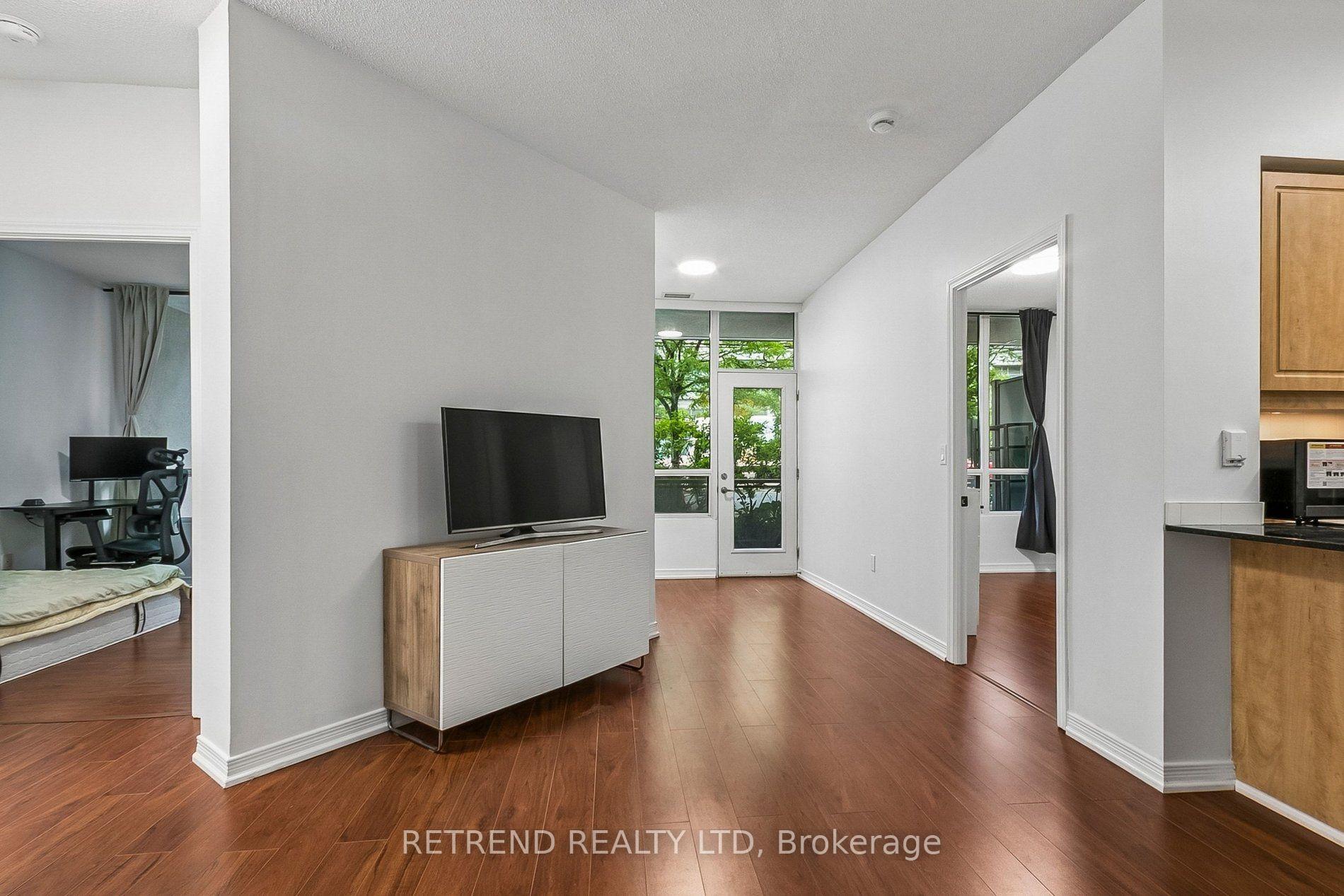 Photo 12 of Unit 106, 509 Beecroft Road N, North York, Willowdale West — HOMEH