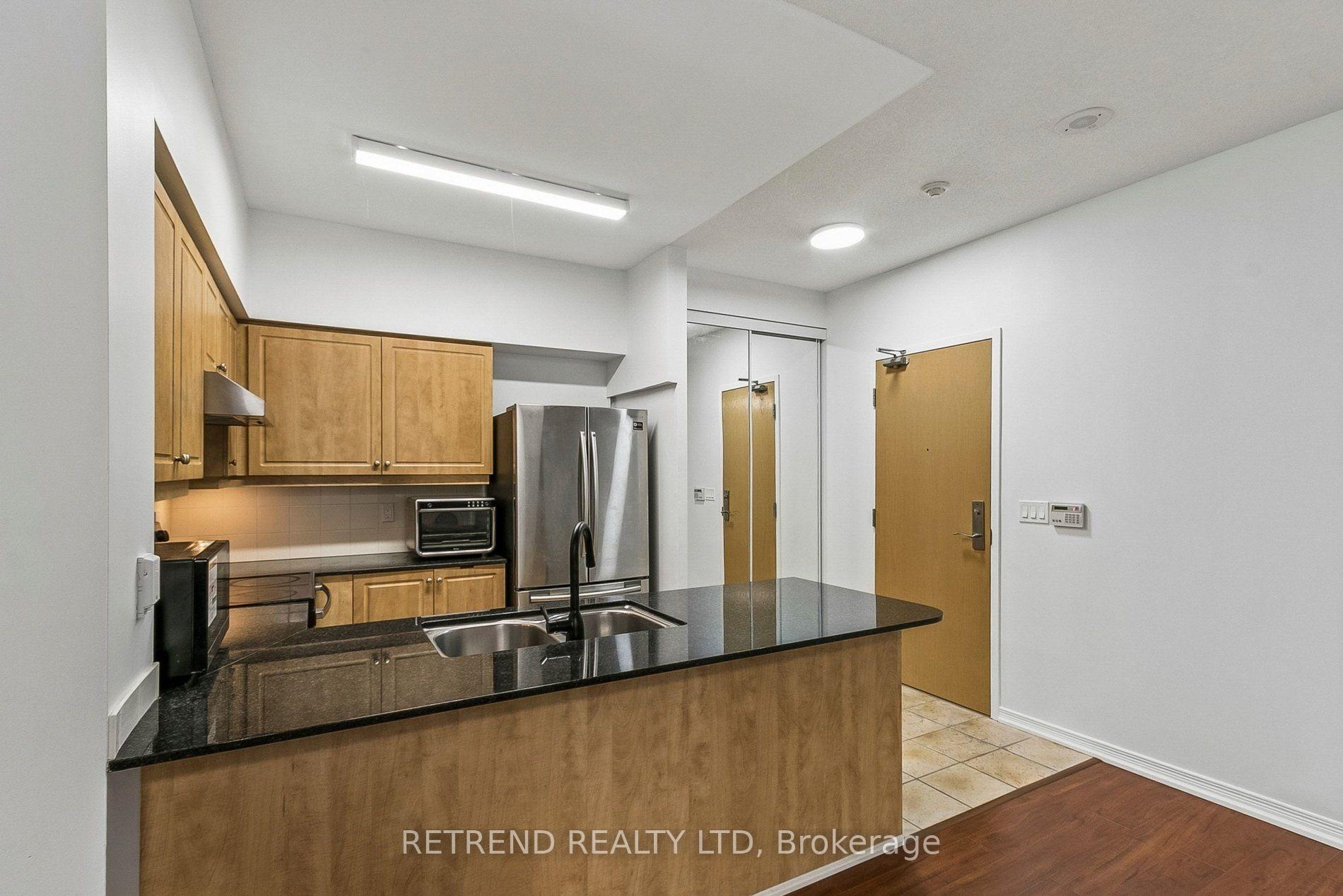 Photo 15 of Unit 106, 509 Beecroft Road N, North York, Willowdale West — HOMEH