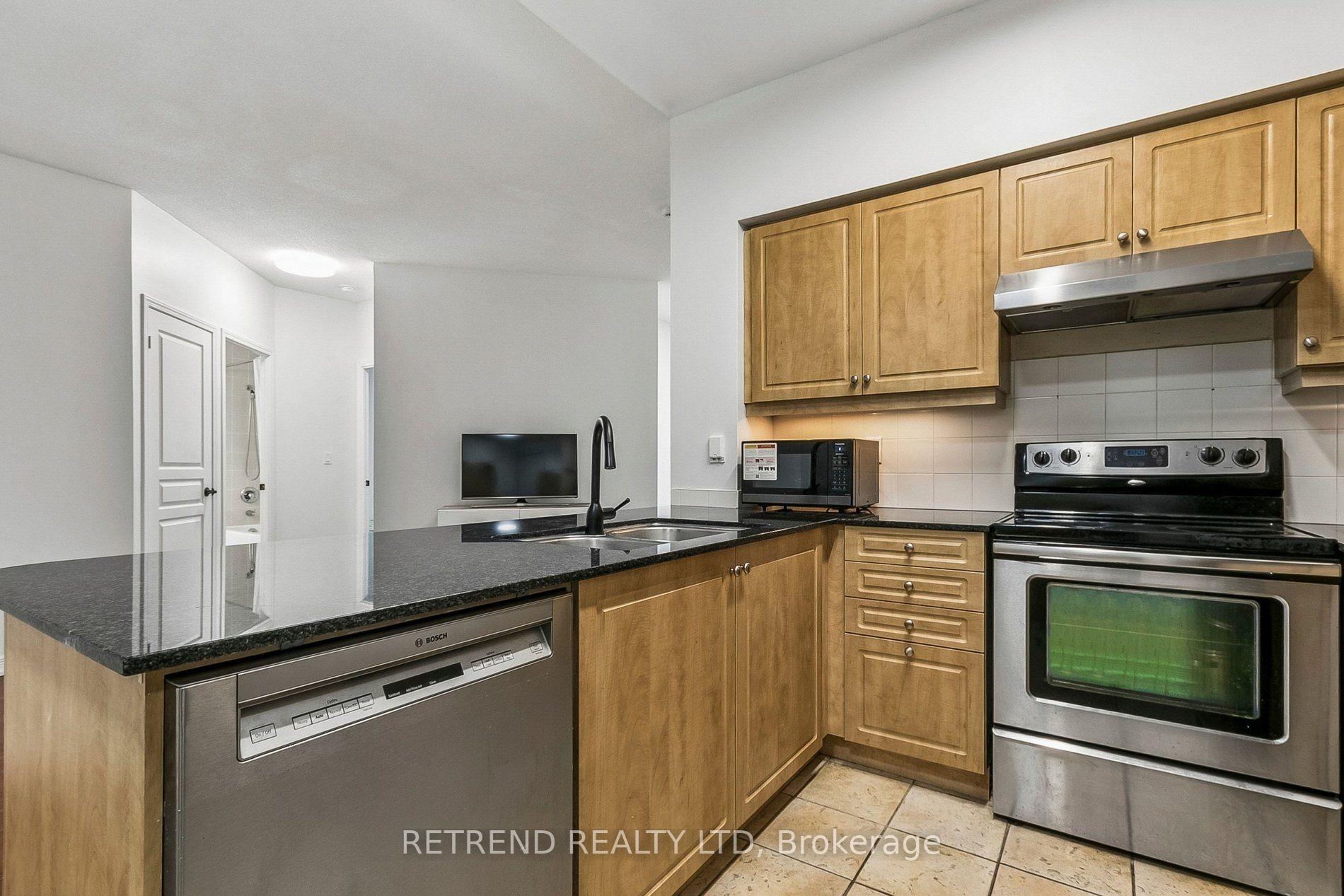 Photo 19 of Unit 106, 509 Beecroft Road N, North York, Willowdale West — HOMEH