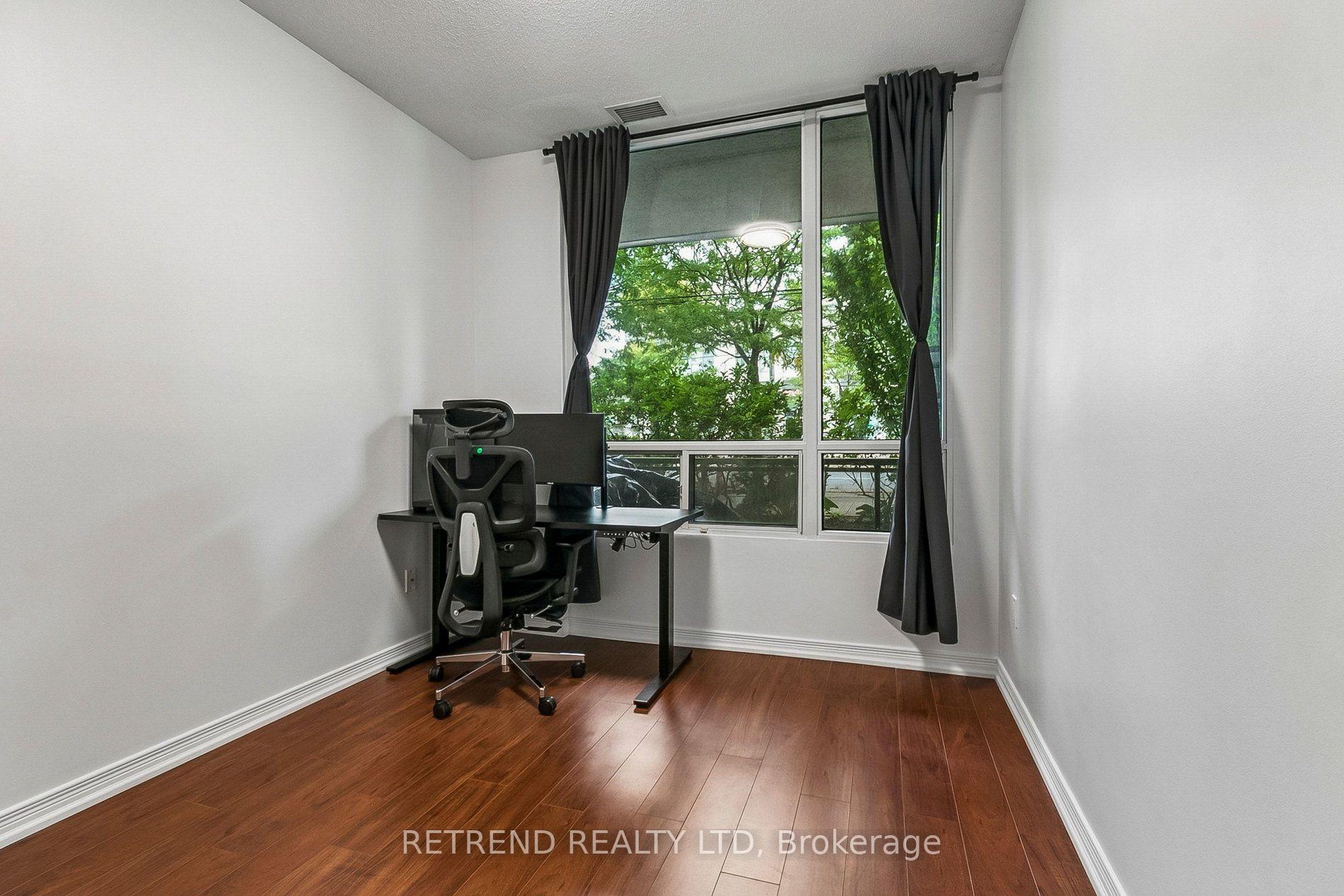 Photo 21 of Unit 106, 509 Beecroft Road N, North York, Willowdale West — HOMEH