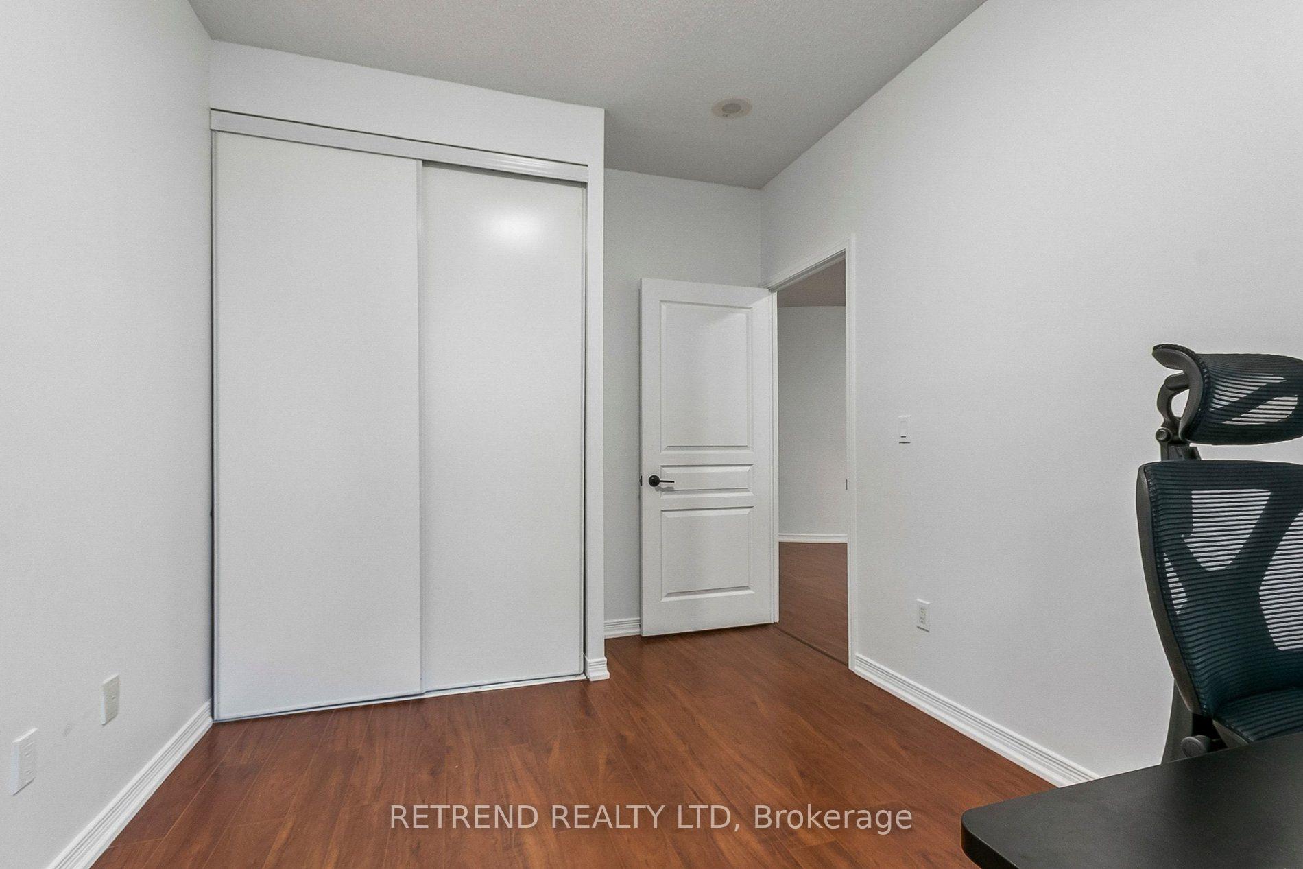 Photo 22 of Unit 106, 509 Beecroft Road N, North York, Willowdale West — HOMEH