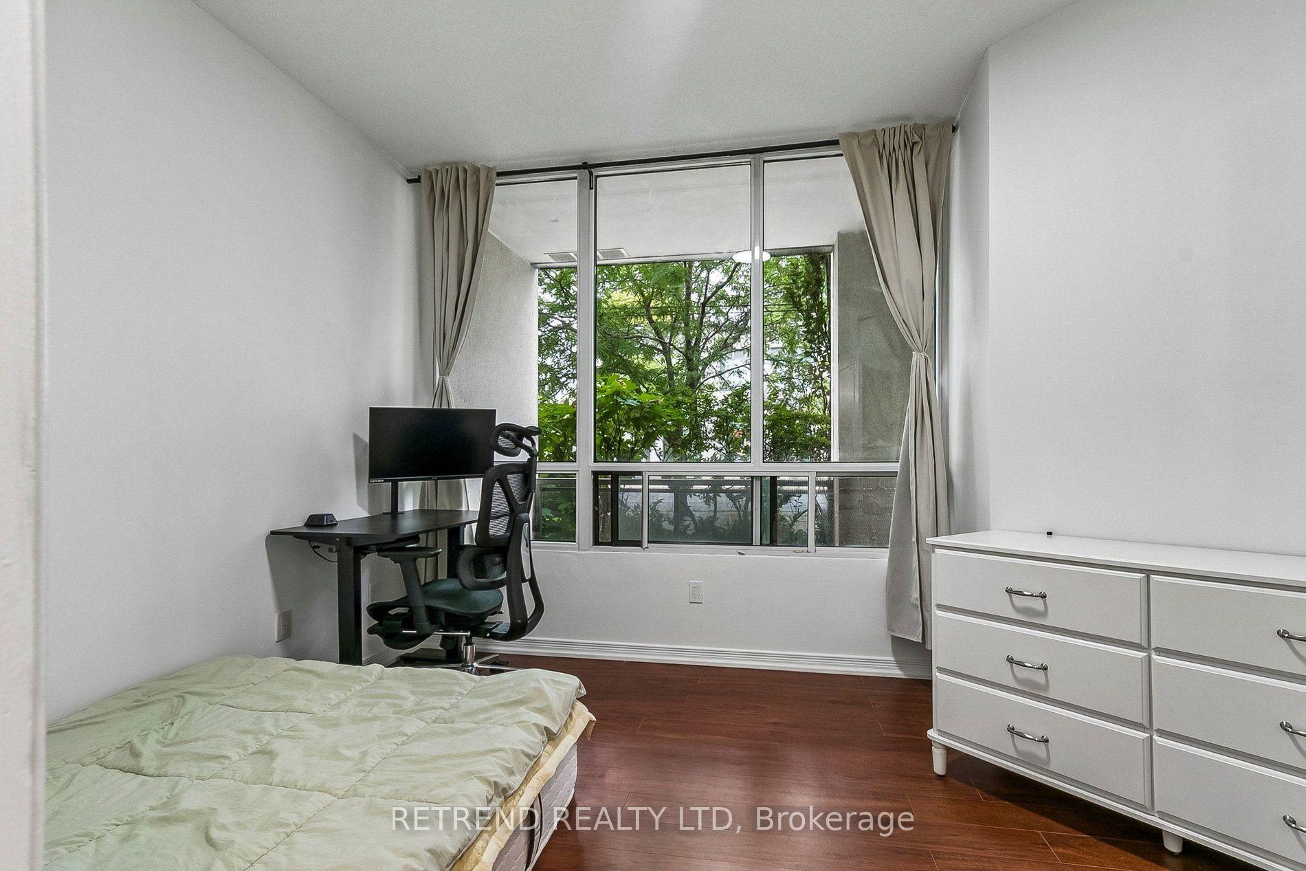 Photo 23 of Unit 106, 509 Beecroft Road N, North York, Willowdale West — HOMEH