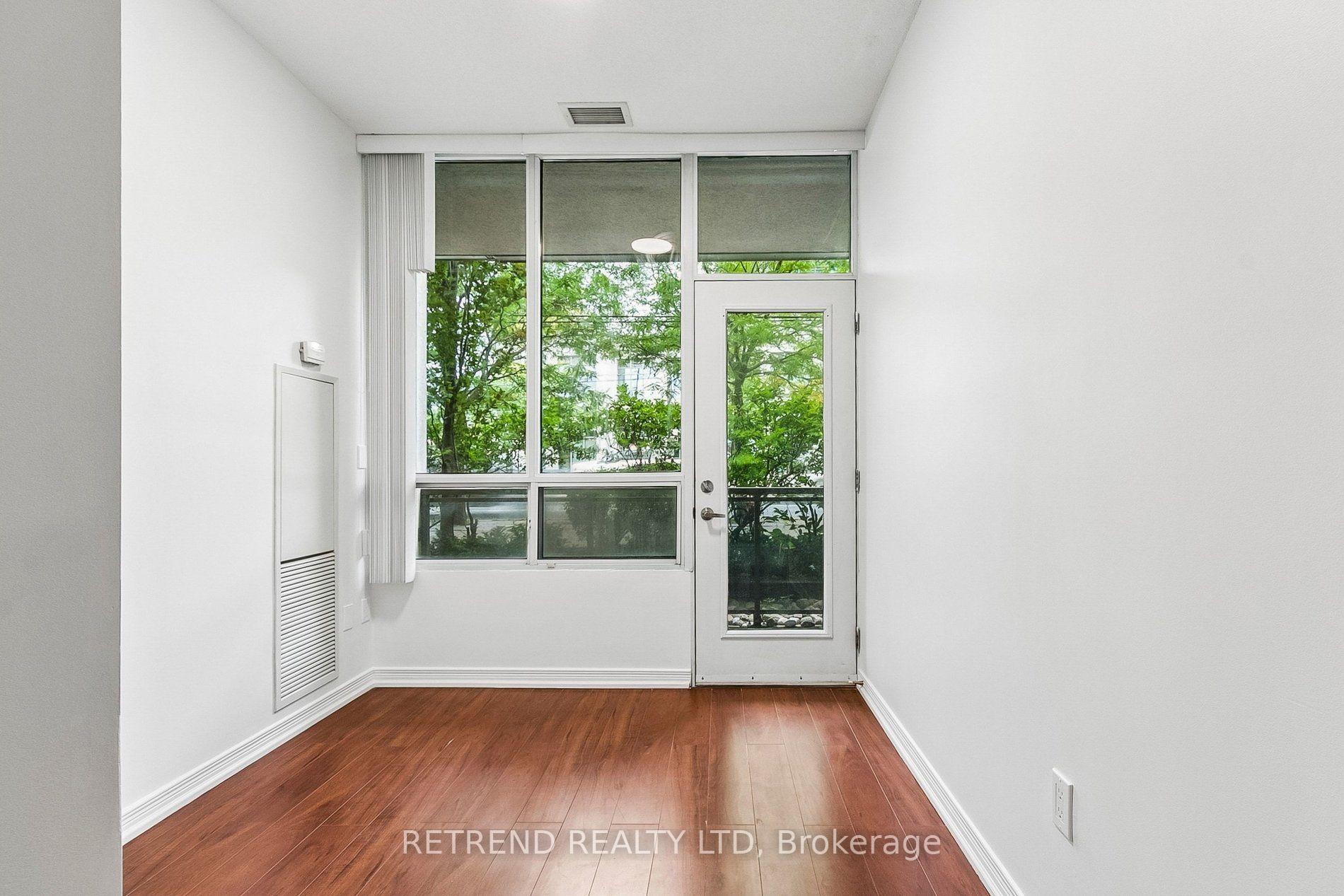 Photo 26 of Unit 106, 509 Beecroft Road N, North York, Willowdale West — HOMEH