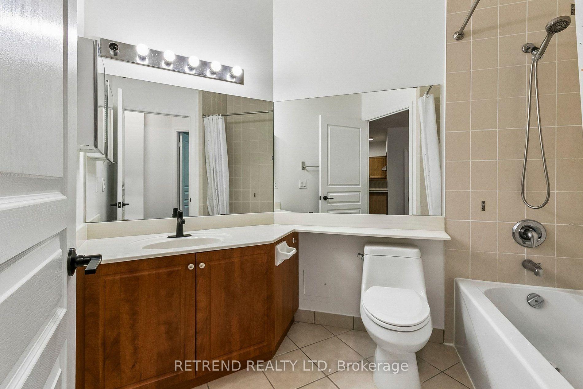 Photo 27 of Unit 106, 509 Beecroft Road N, North York, Willowdale West — HOMEH
