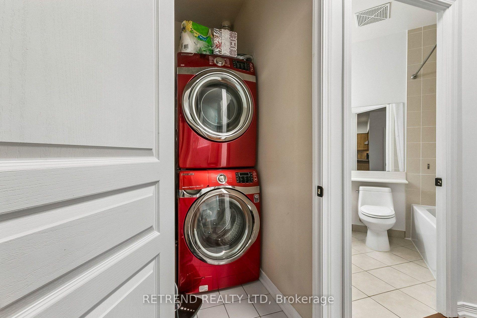 Photo 28 of Unit 106, 509 Beecroft Road N, North York, Willowdale West — HOMEH