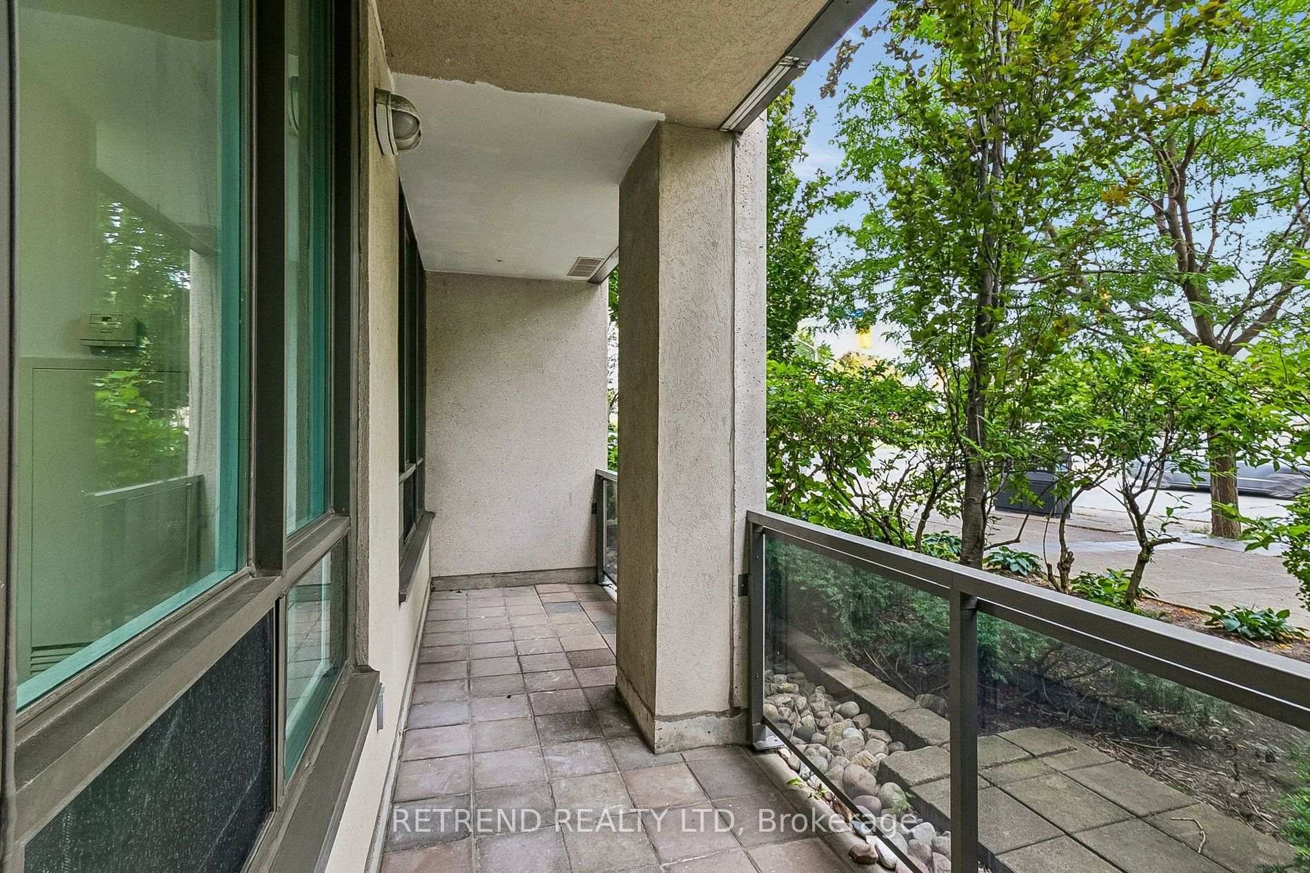 Photo 29 of Unit 106, 509 Beecroft Road N, North York, Willowdale West — HOMEH