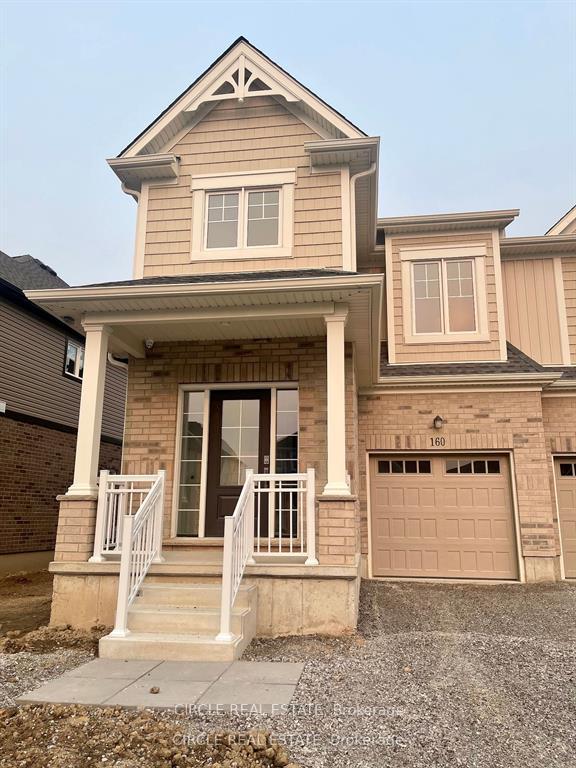 Photo 2 of 160 Bur Oak Drive, Thorold, Confederation Heights — HOMEH