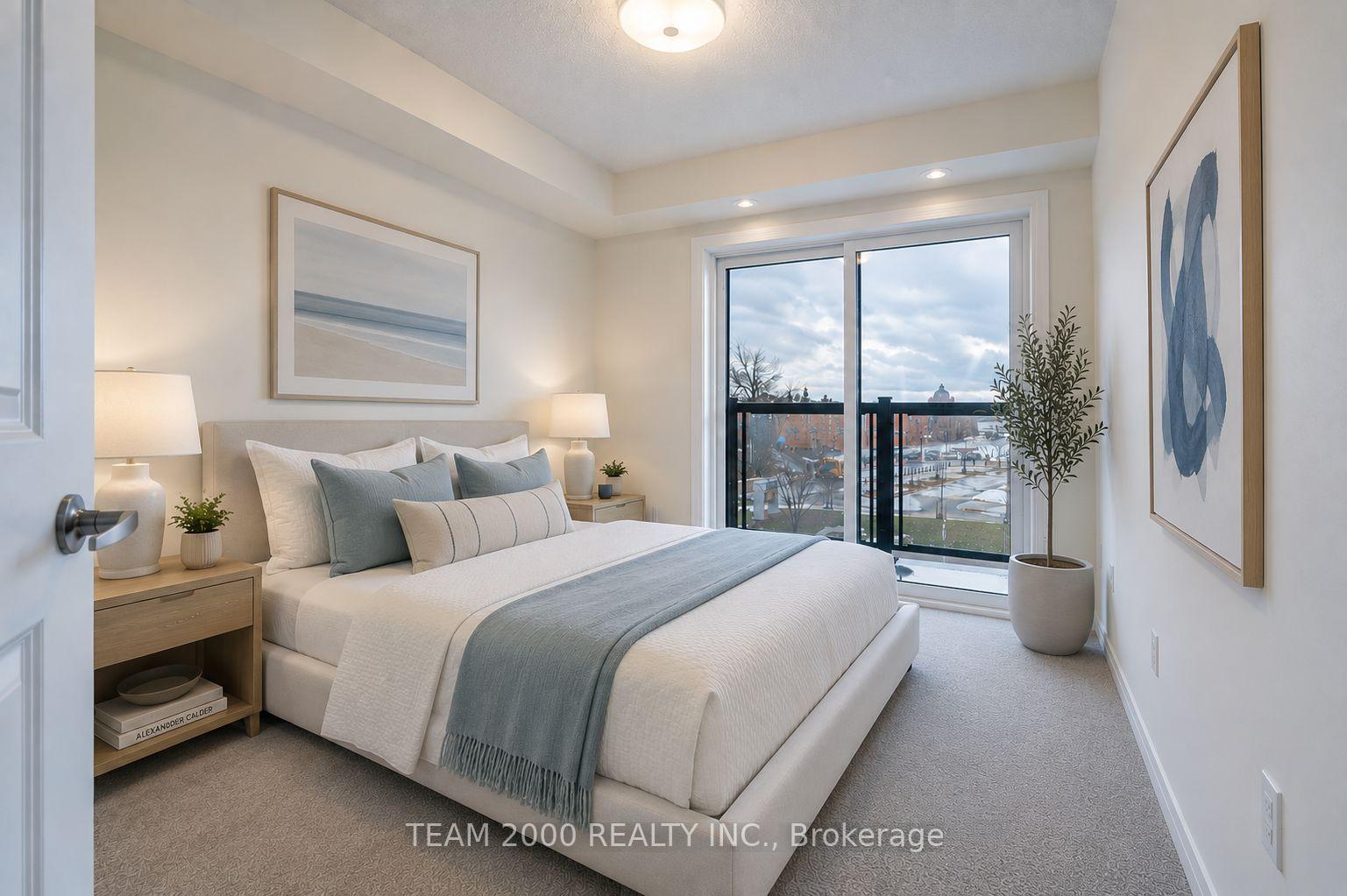 Photo 4 of Unit 27, 155 Tapscott Road, Scarborough, Malvern — HOMEH