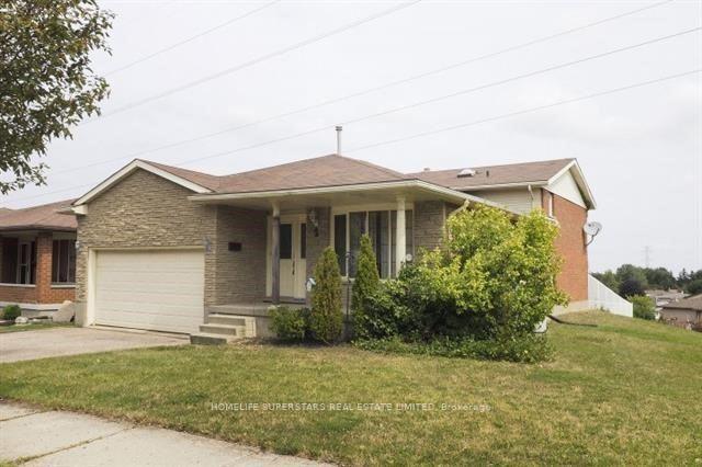 Photo 1 of 2 Hoddle Crescent, Kitchener, Forest Heights — HOMEH