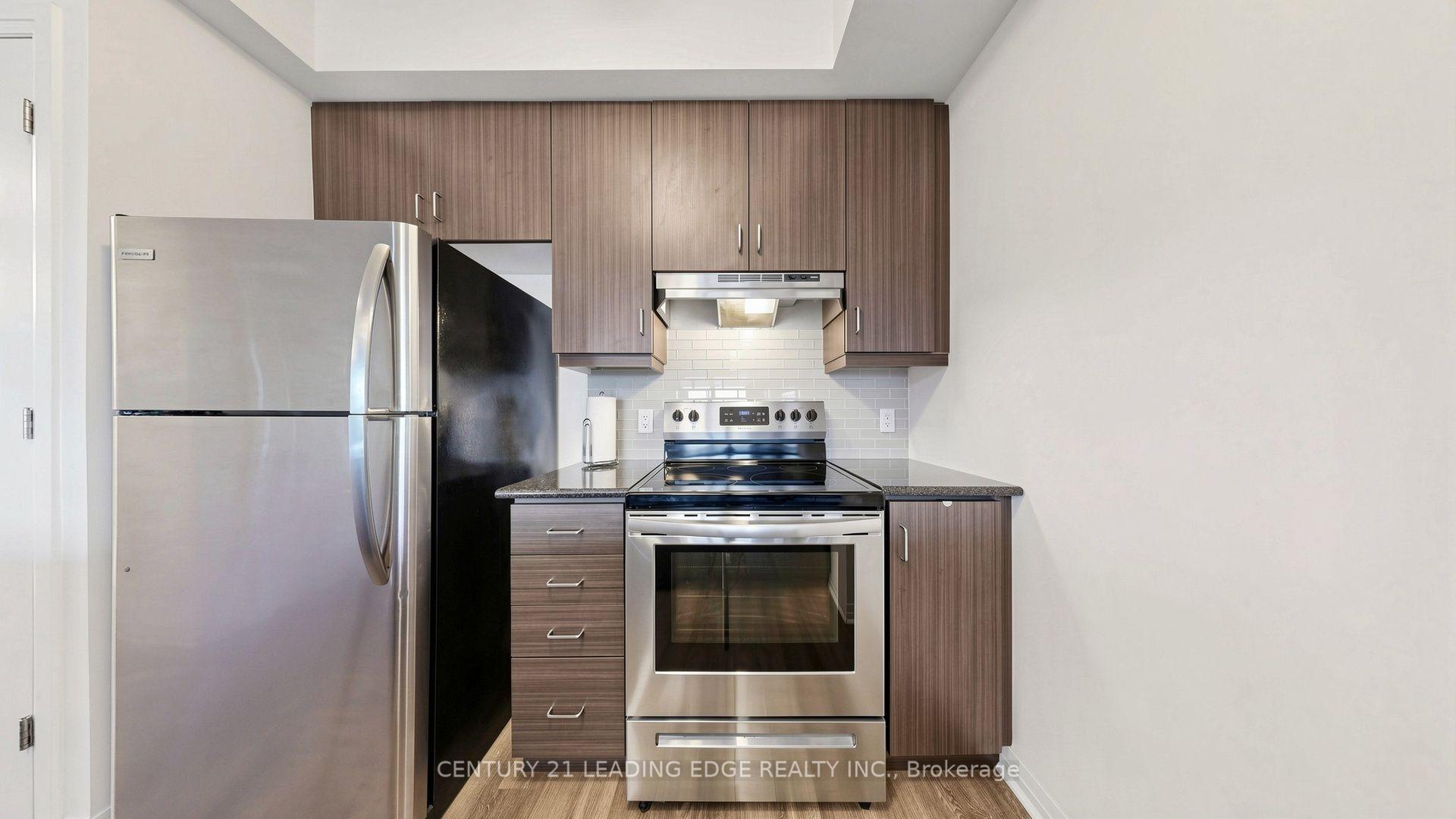 Photo 15 of Unit 308, 2 Adam Sellers Street, Markham, Cornell — HOMEH
