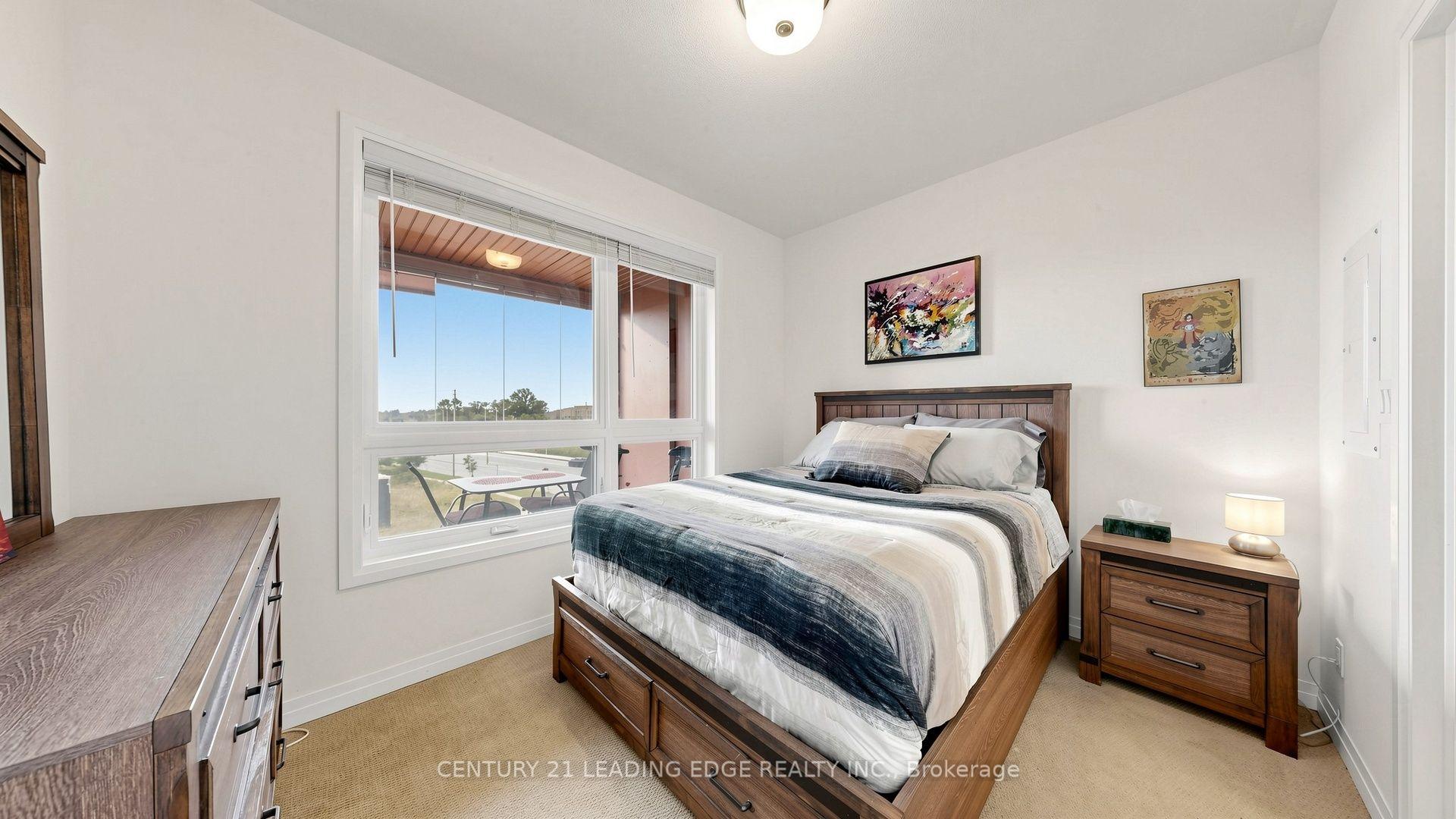 Photo 18 of Unit 308, 2 Adam Sellers Street, Markham, Cornell — HOMEH