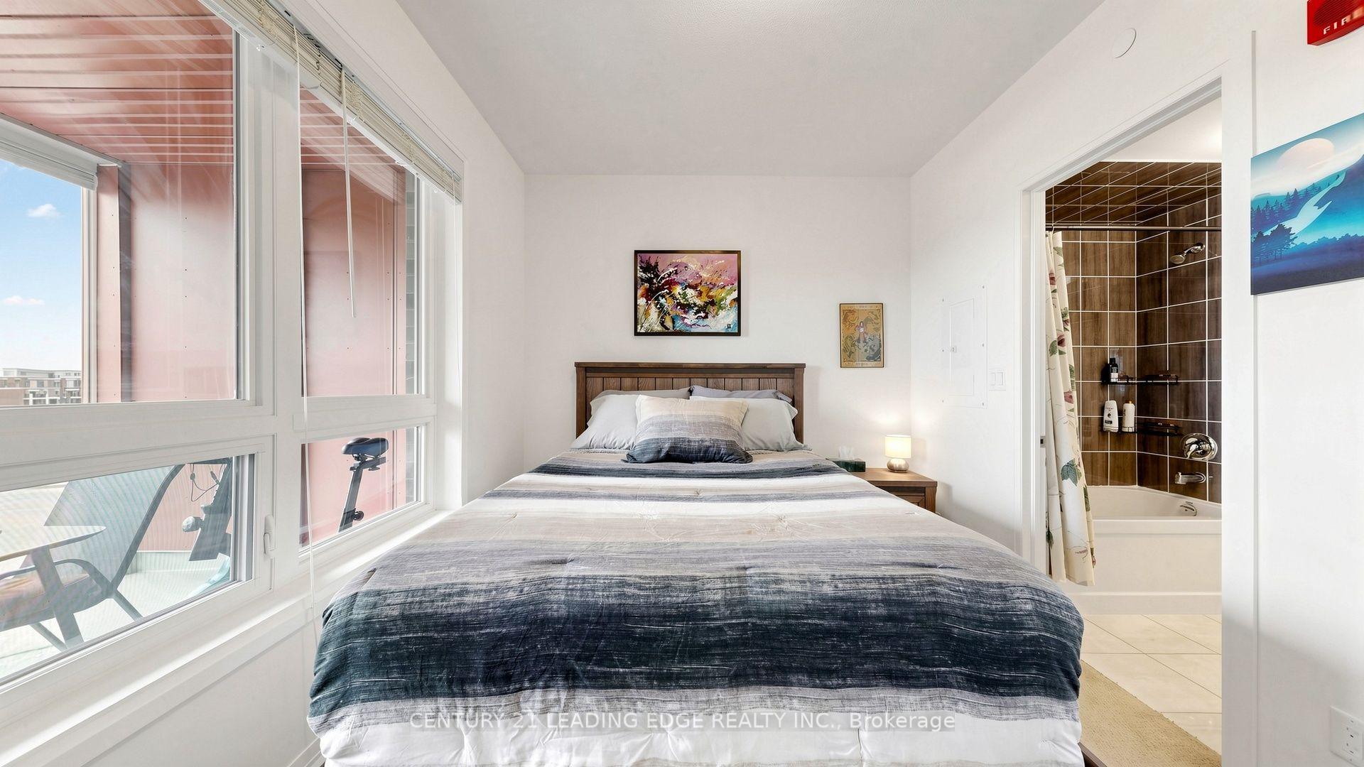 Photo 19 of Unit 308, 2 Adam Sellers Street, Markham, Cornell — HOMEH