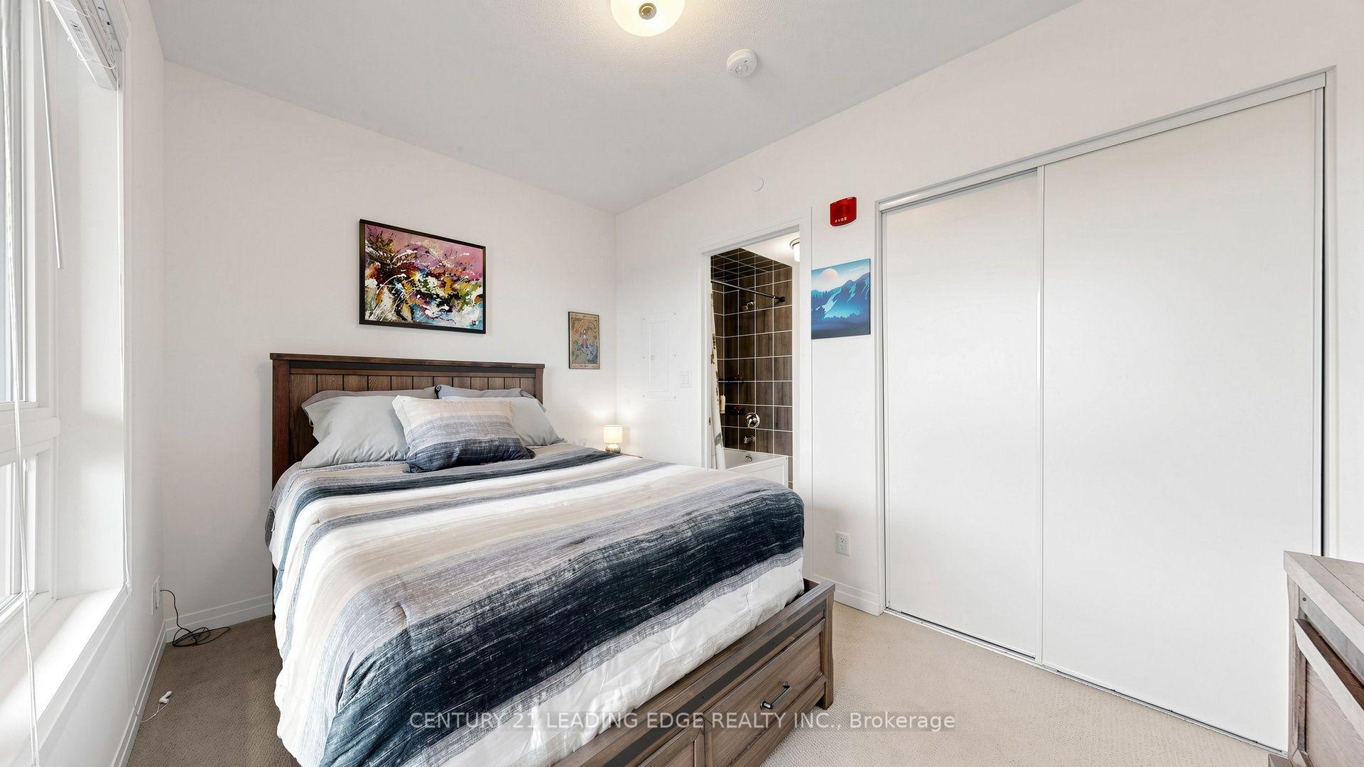 Photo 20 of Unit 308, 2 Adam Sellers Street, Markham, Cornell — HOMEH