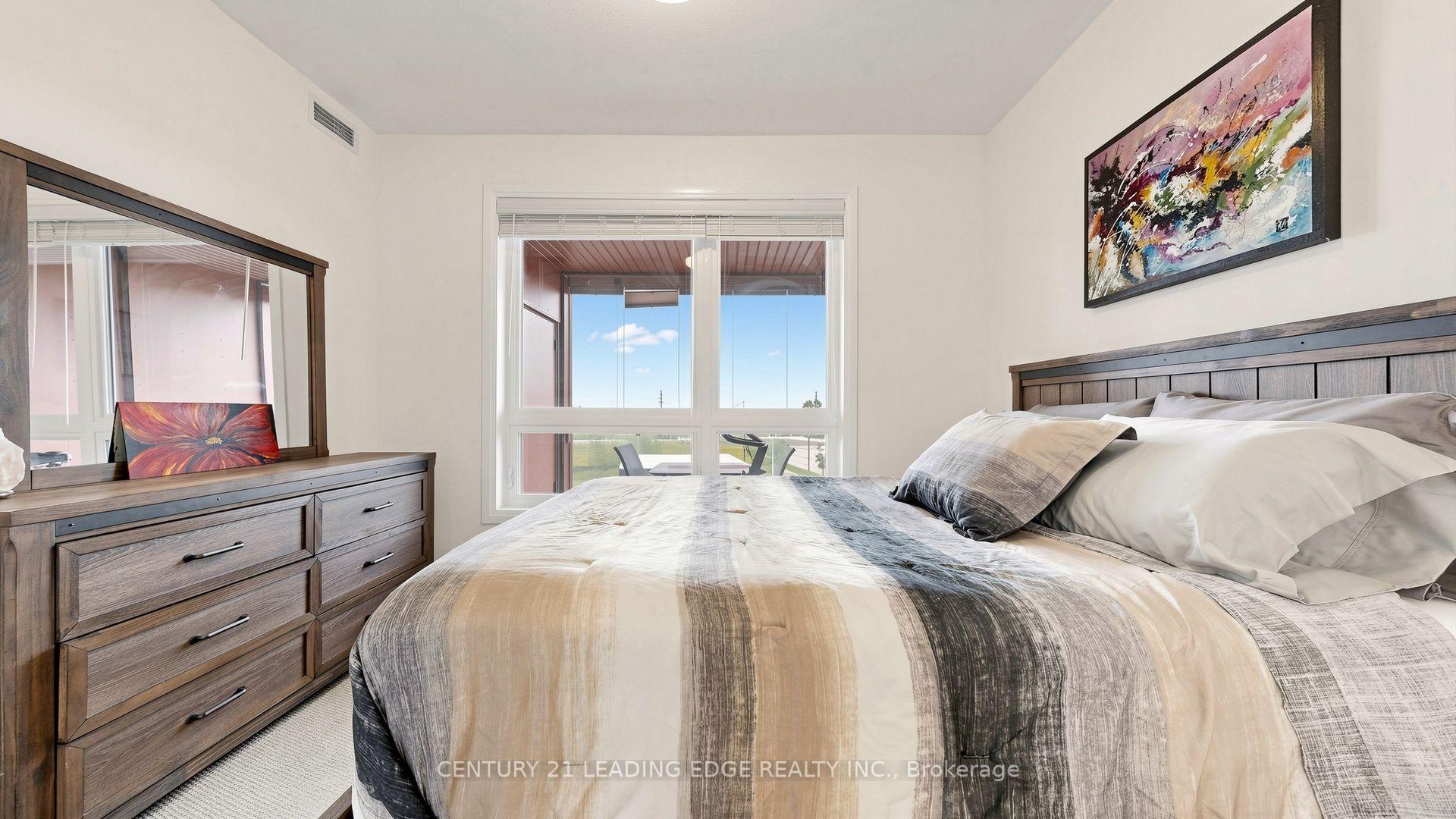 Photo 21 of Unit 308, 2 Adam Sellers Street, Markham, Cornell — HOMEH