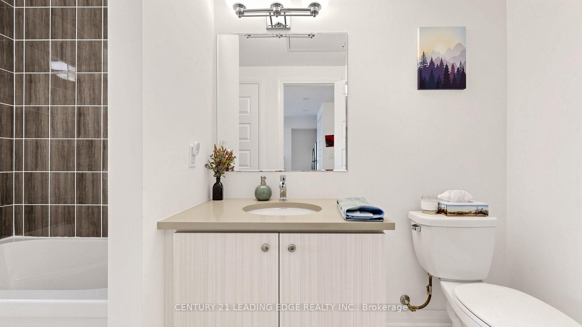 Photo 22 of Unit 308, 2 Adam Sellers Street, Markham, Cornell — HOMEH