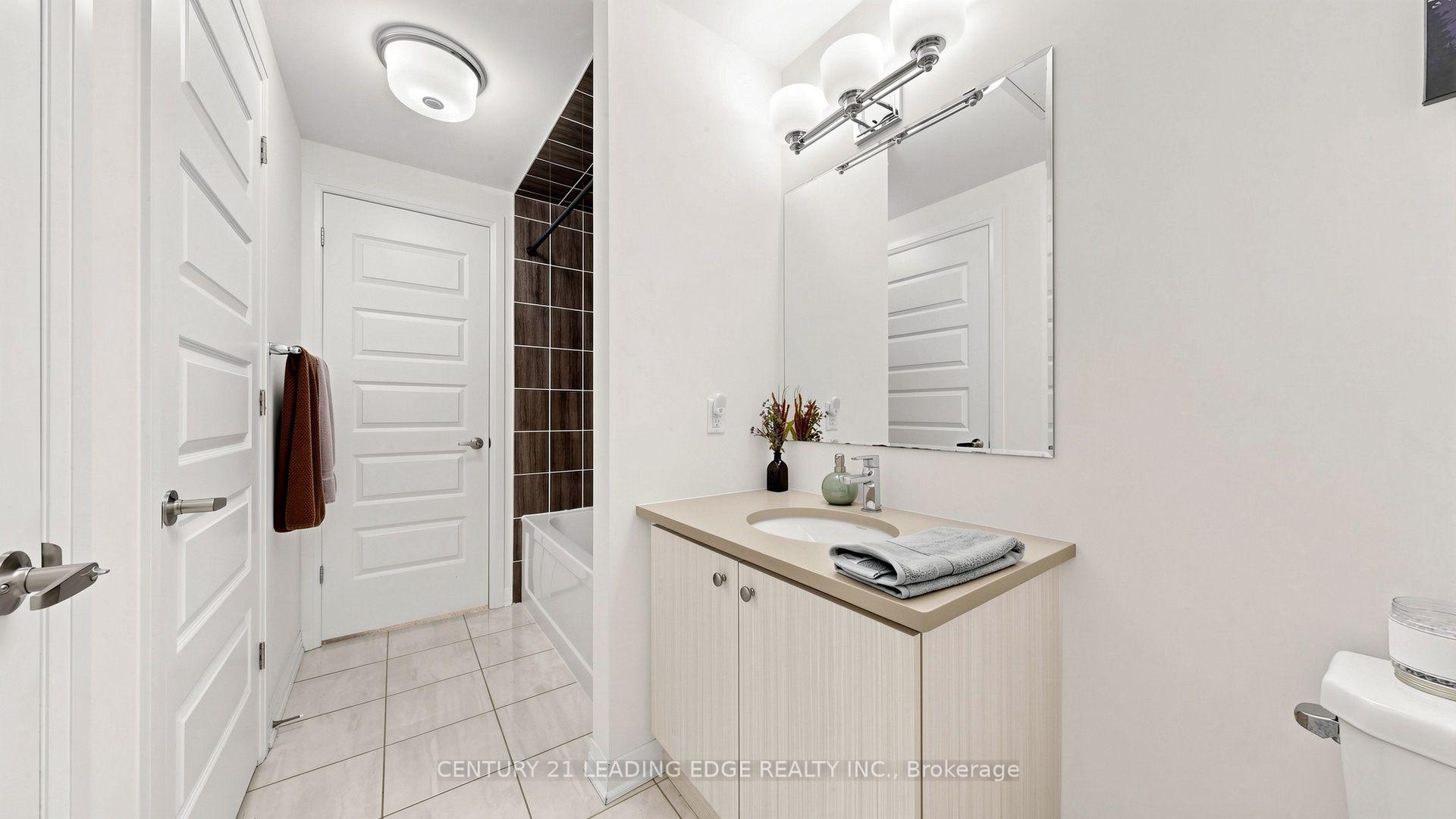 Photo 23 of Unit 308, 2 Adam Sellers Street, Markham, Cornell — HOMEH