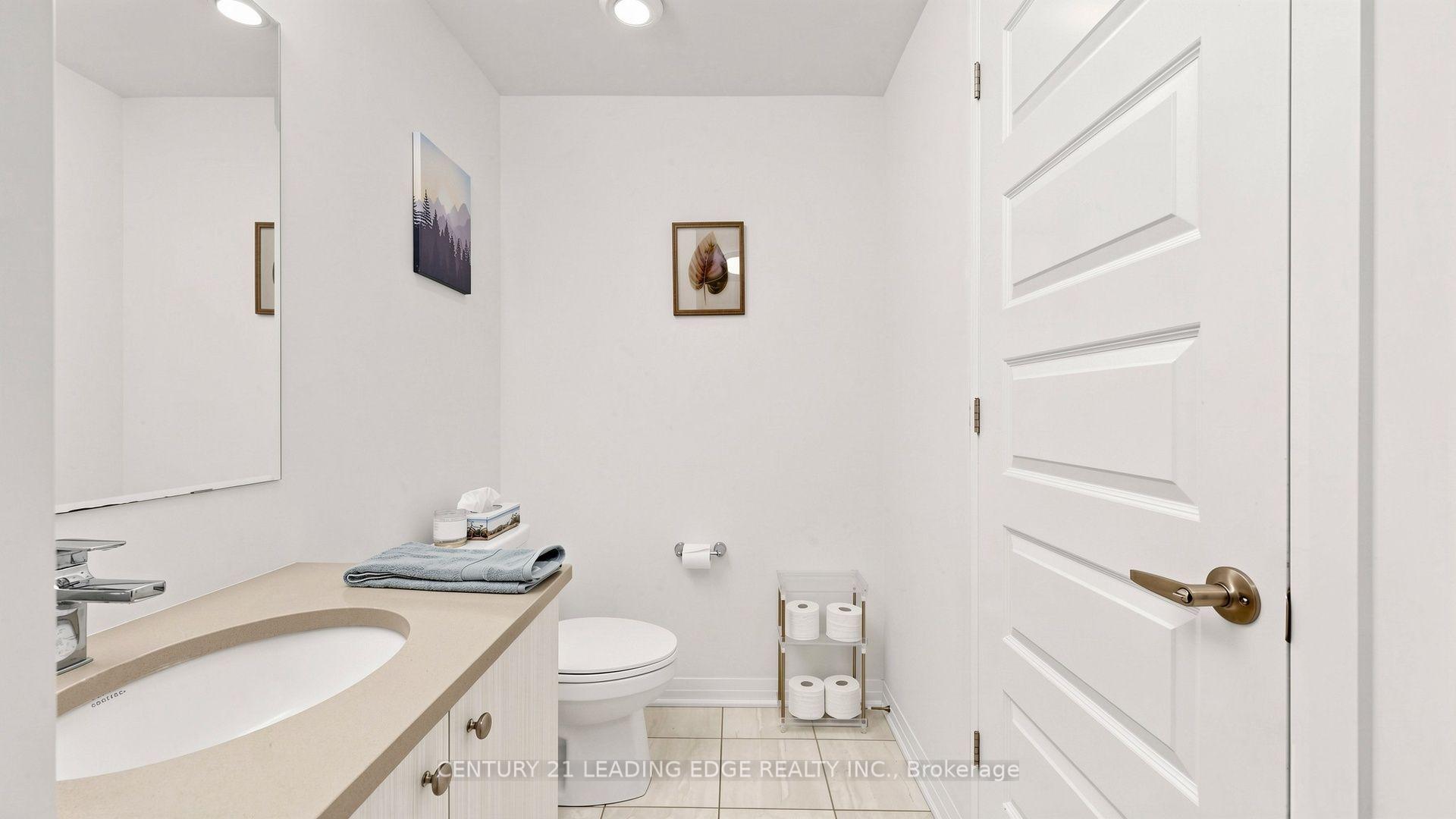Photo 24 of Unit 308, 2 Adam Sellers Street, Markham, Cornell — HOMEH