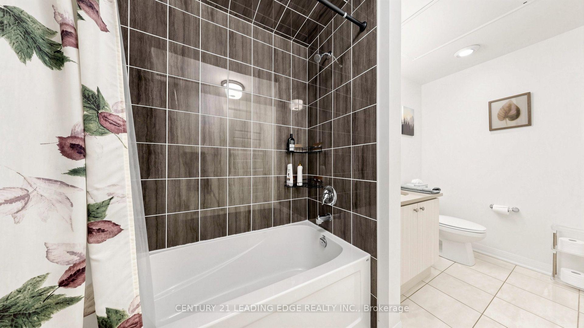 Photo 25 of Unit 308, 2 Adam Sellers Street, Markham, Cornell — HOMEH