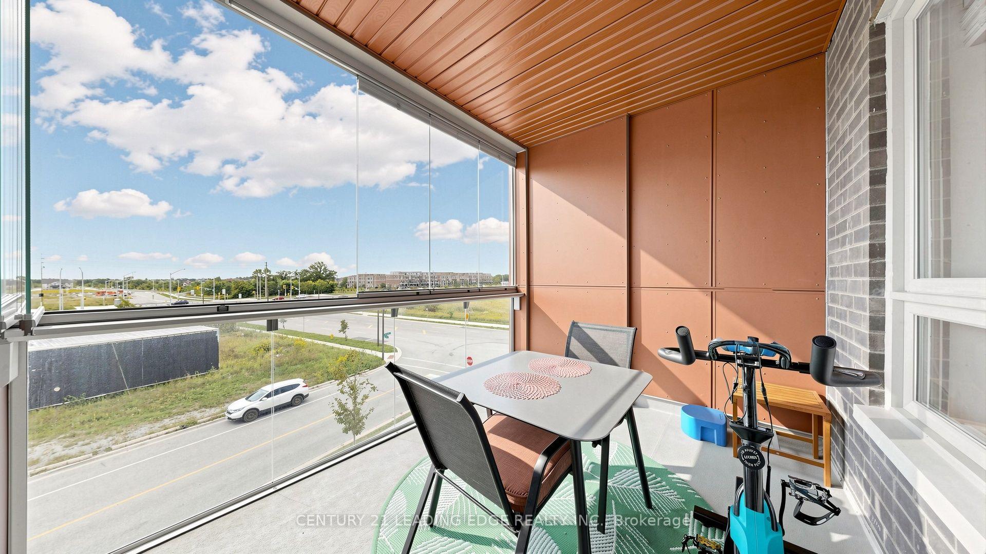 Photo 26 of Unit 308, 2 Adam Sellers Street, Markham, Cornell — HOMEH