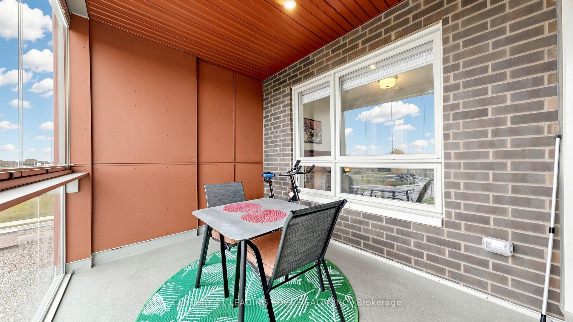Photo 27 of Unit 308, 2 Adam Sellers Street, Markham, Cornell — HOMEH