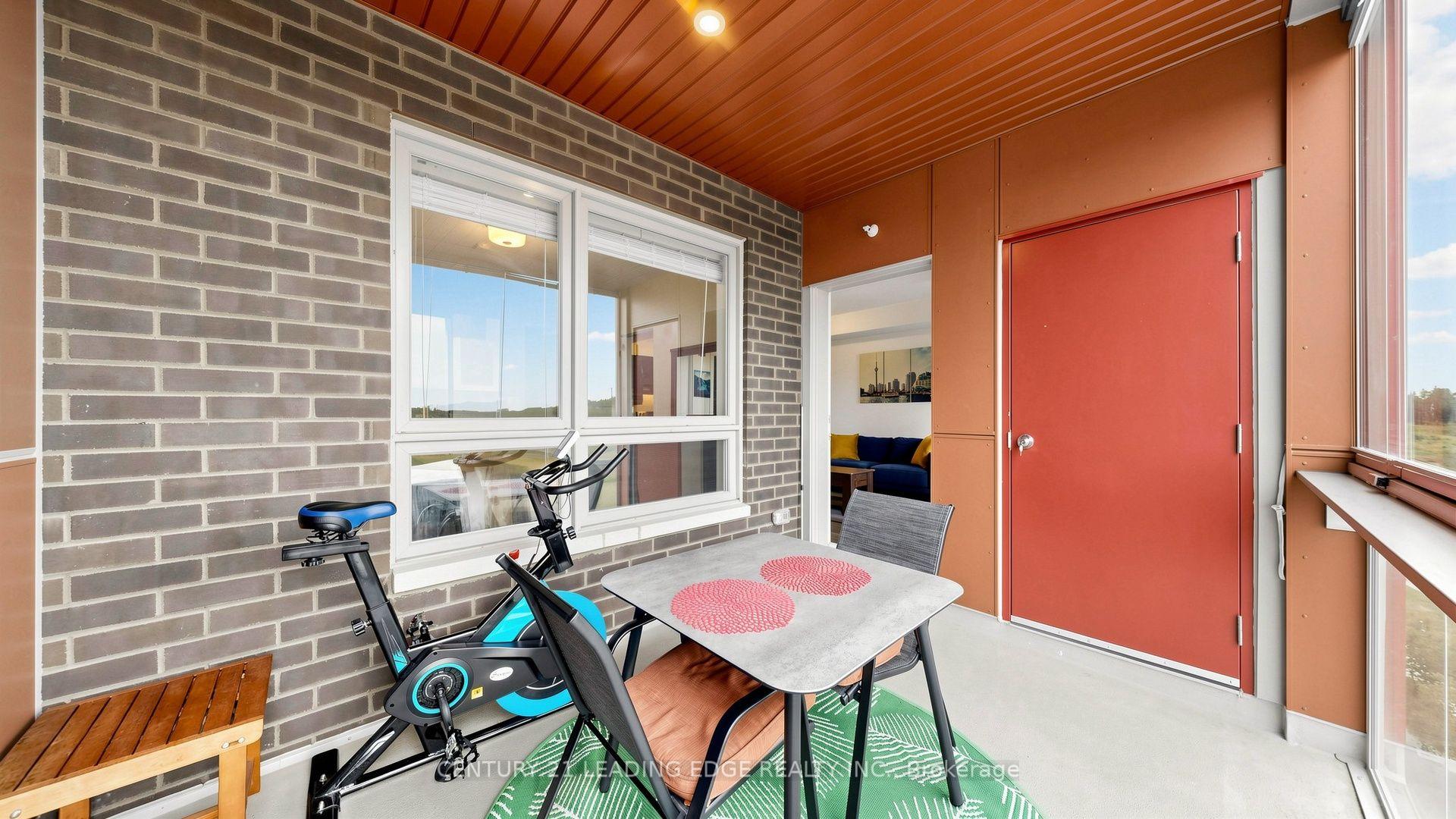 Photo 28 of Unit 308, 2 Adam Sellers Street, Markham, Cornell — HOMEH
