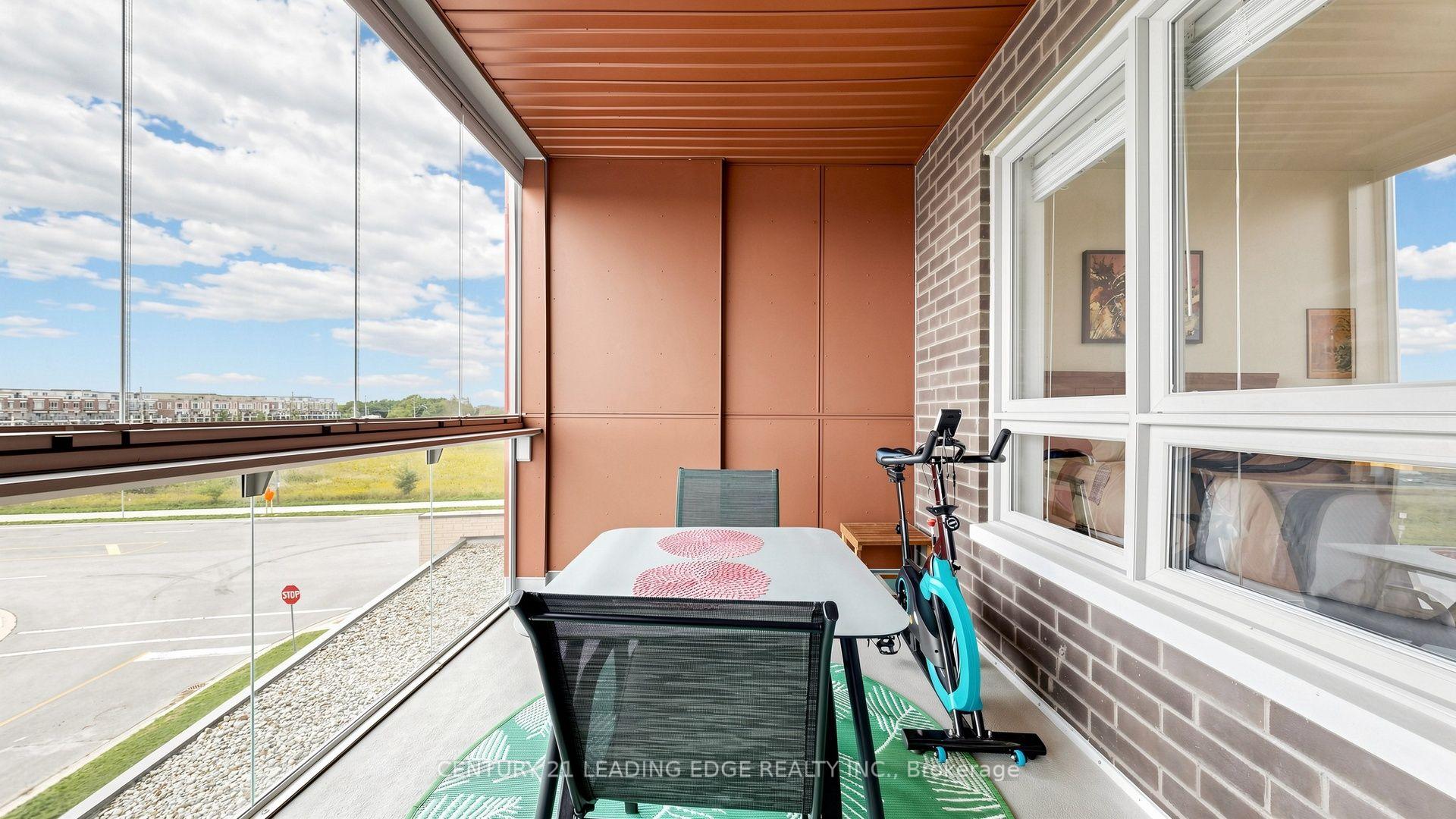 Photo 29 of Unit 308, 2 Adam Sellers Street, Markham, Cornell — HOMEH