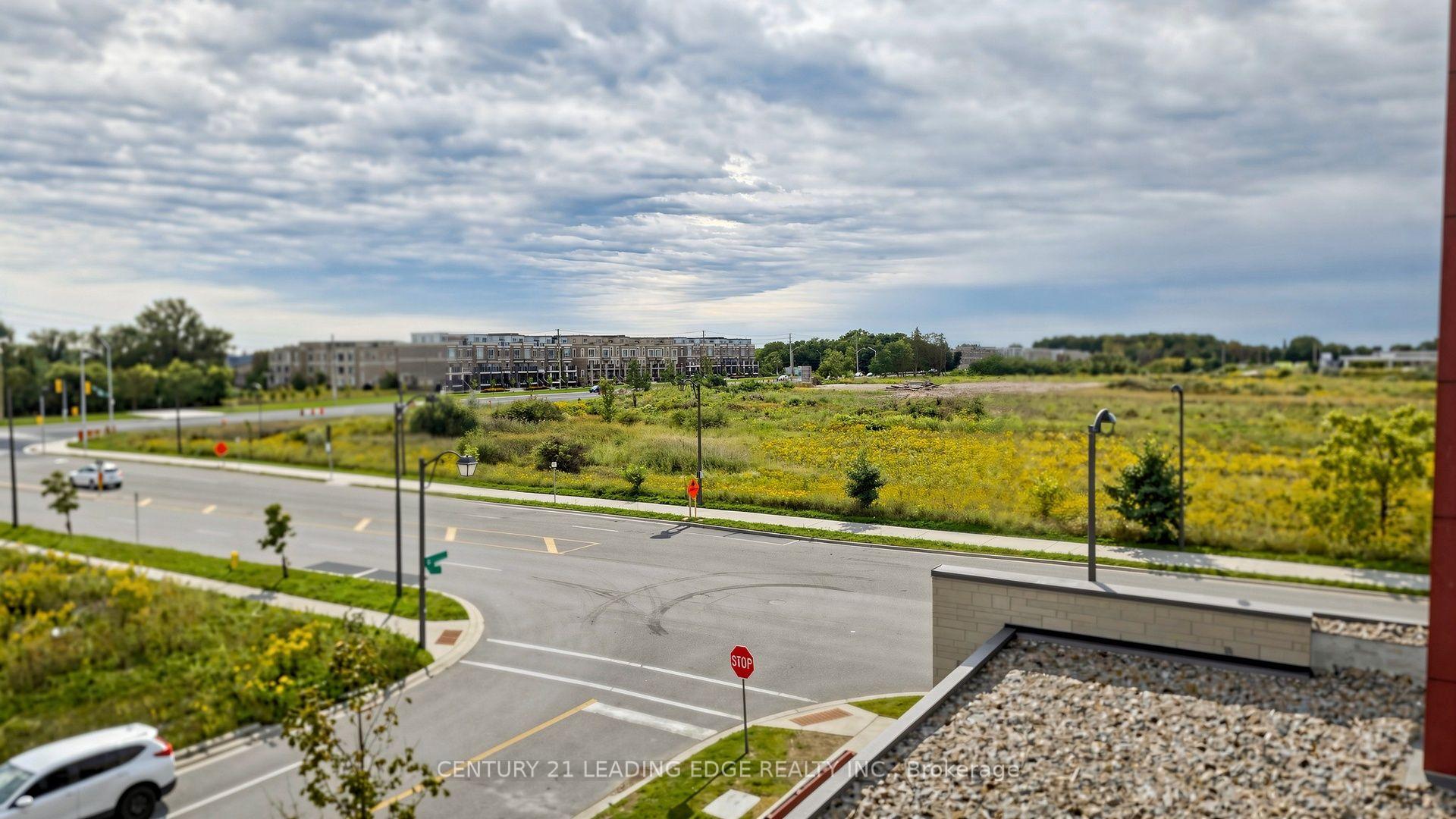 Photo 31 of Unit 308, 2 Adam Sellers Street, Markham, Cornell — HOMEH
