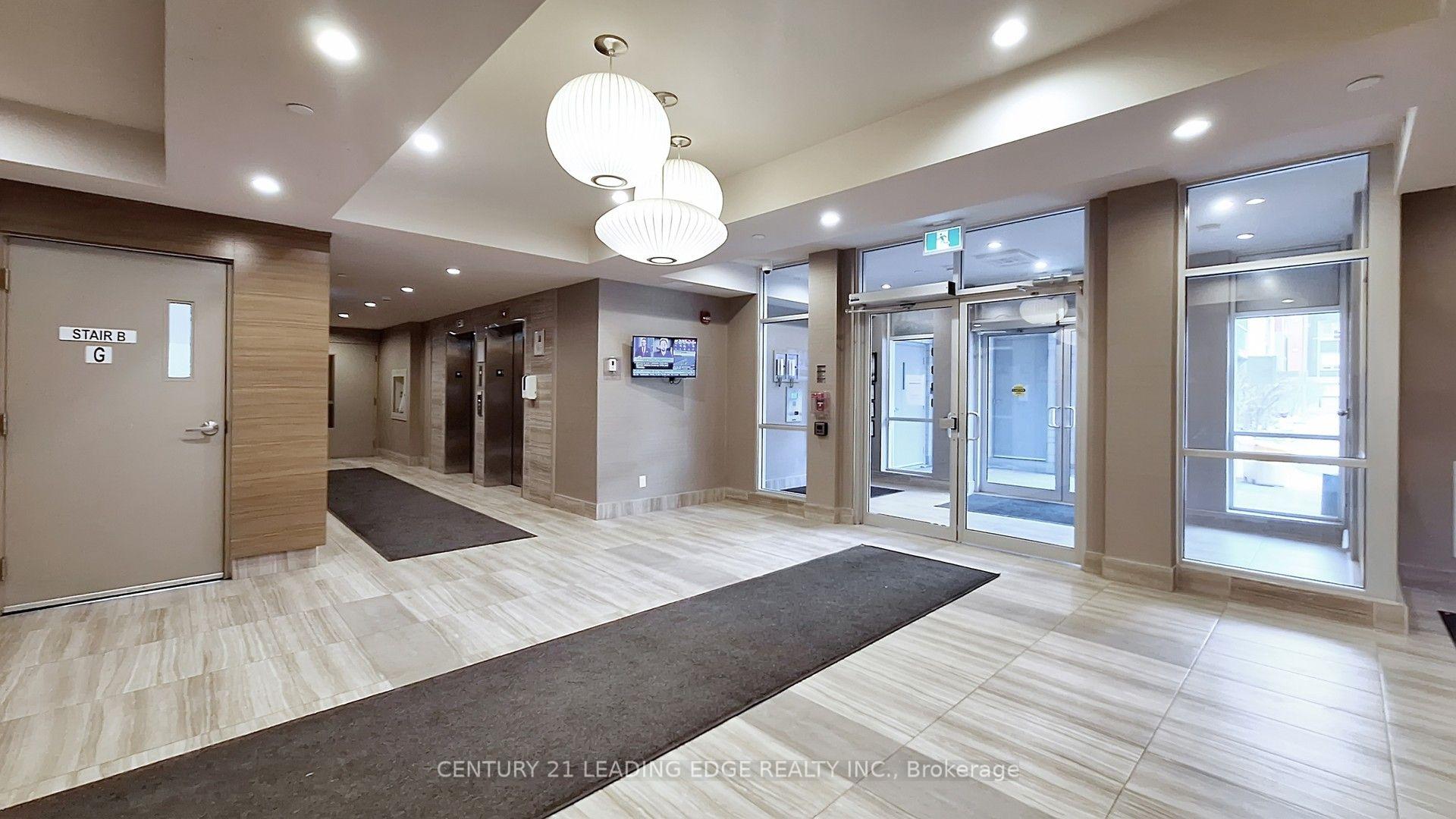 Photo 32 of Unit 308, 2 Adam Sellers Street, Markham, Cornell — HOMEH