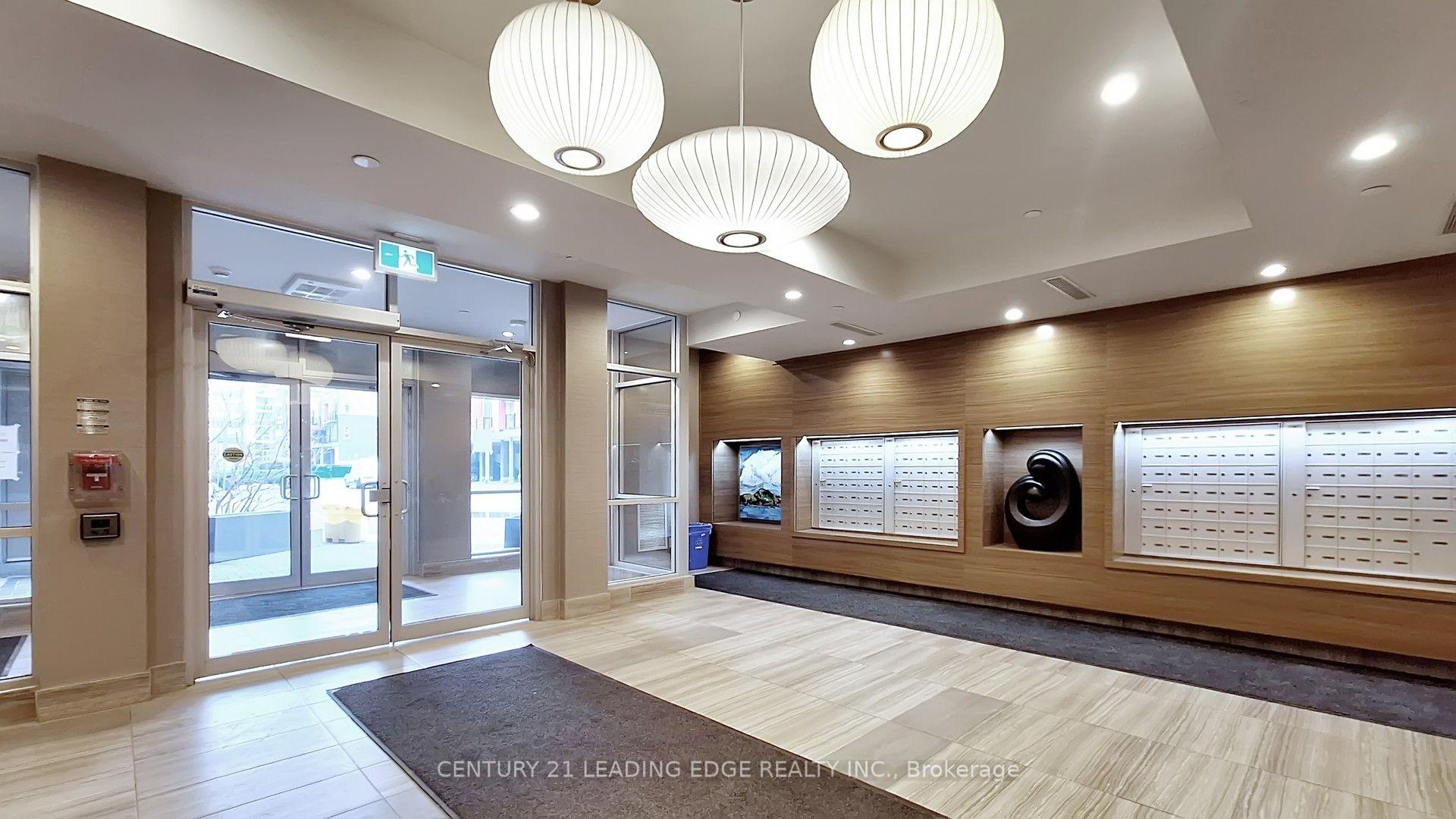 Photo 33 of Unit 308, 2 Adam Sellers Street, Markham, Cornell — HOMEH
