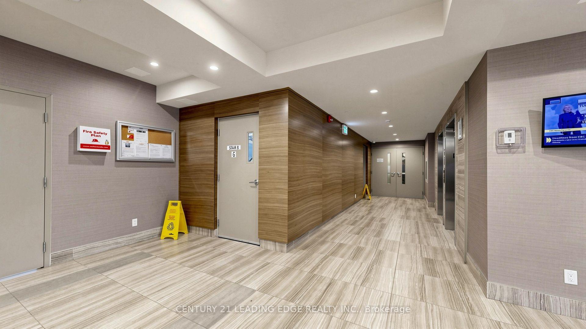 Photo 34 of Unit 308, 2 Adam Sellers Street, Markham, Cornell — HOMEH