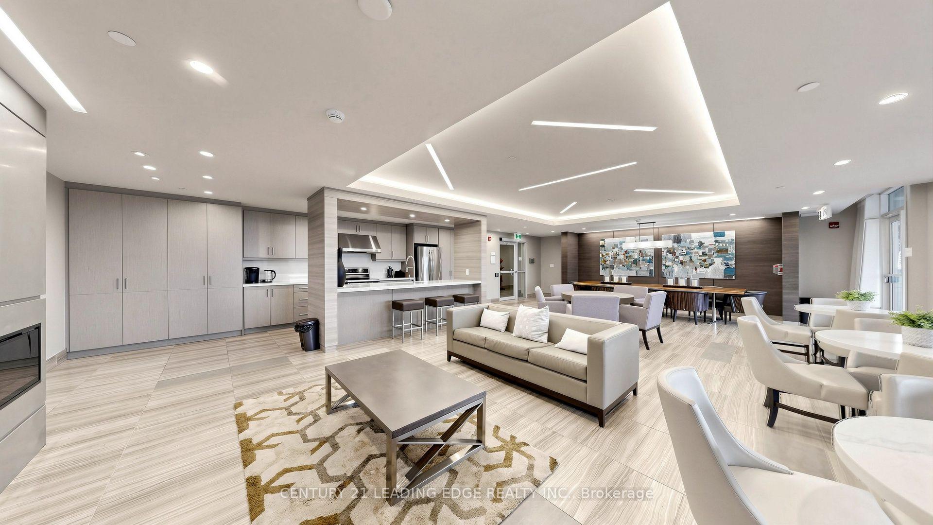 Photo 35 of Unit 308, 2 Adam Sellers Street, Markham, Cornell — HOMEH