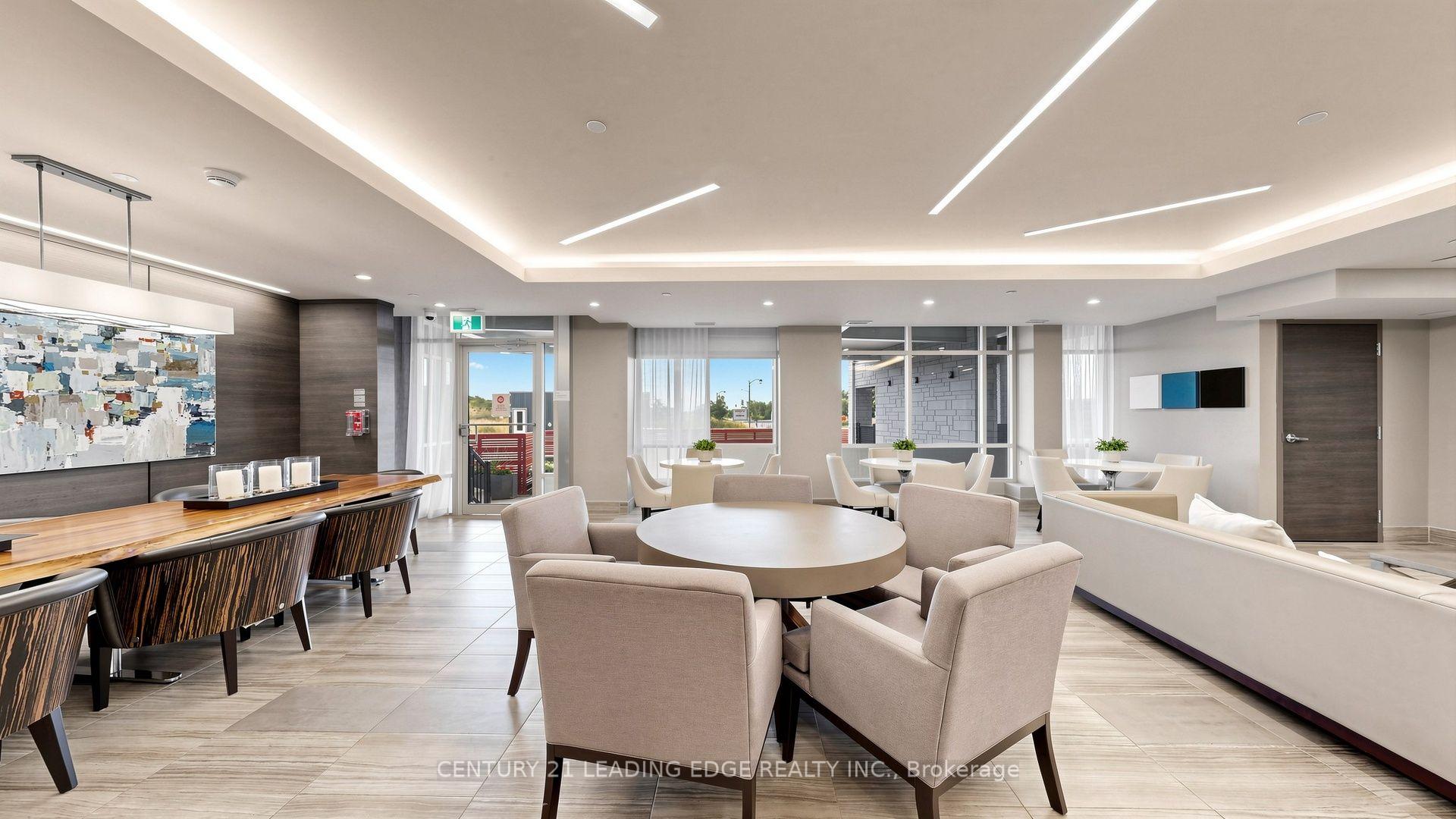 Photo 38 of Unit 308, 2 Adam Sellers Street, Markham, Cornell — HOMEH