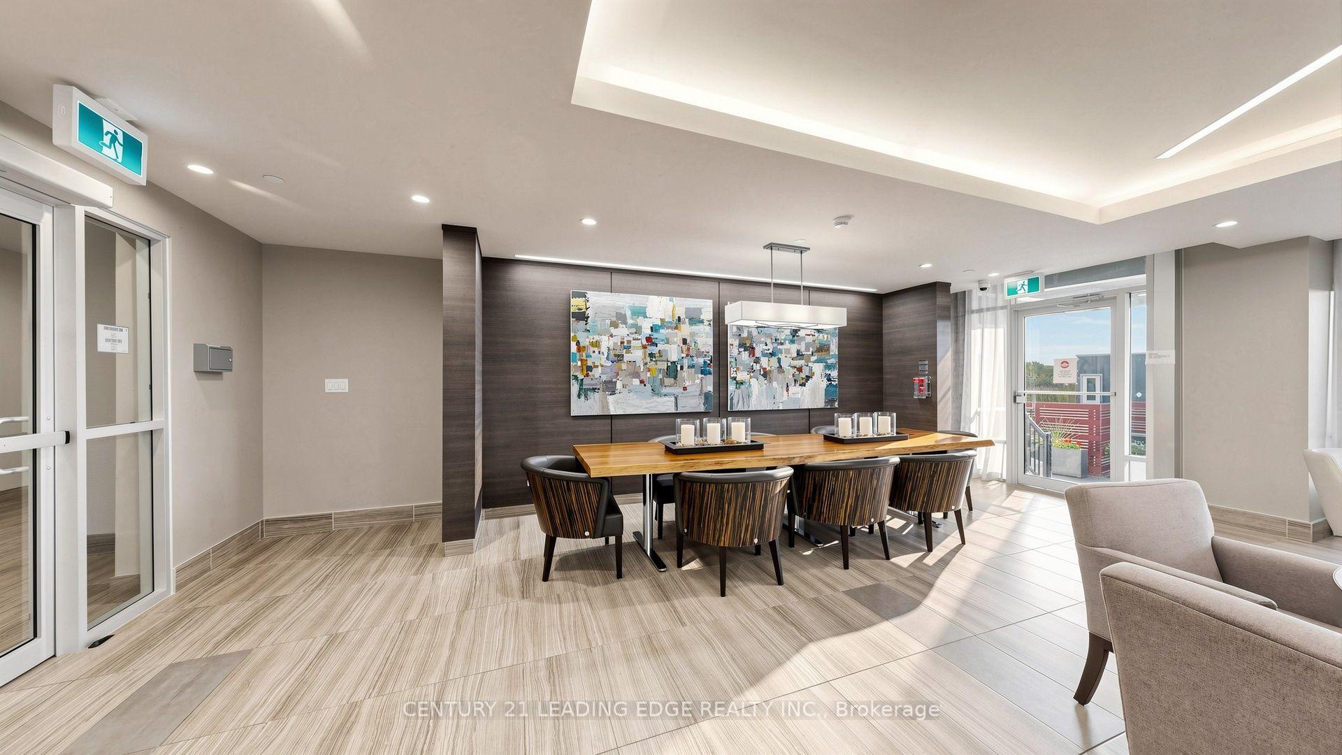 Photo 40 of Unit 308, 2 Adam Sellers Street, Markham, Cornell — HOMEH