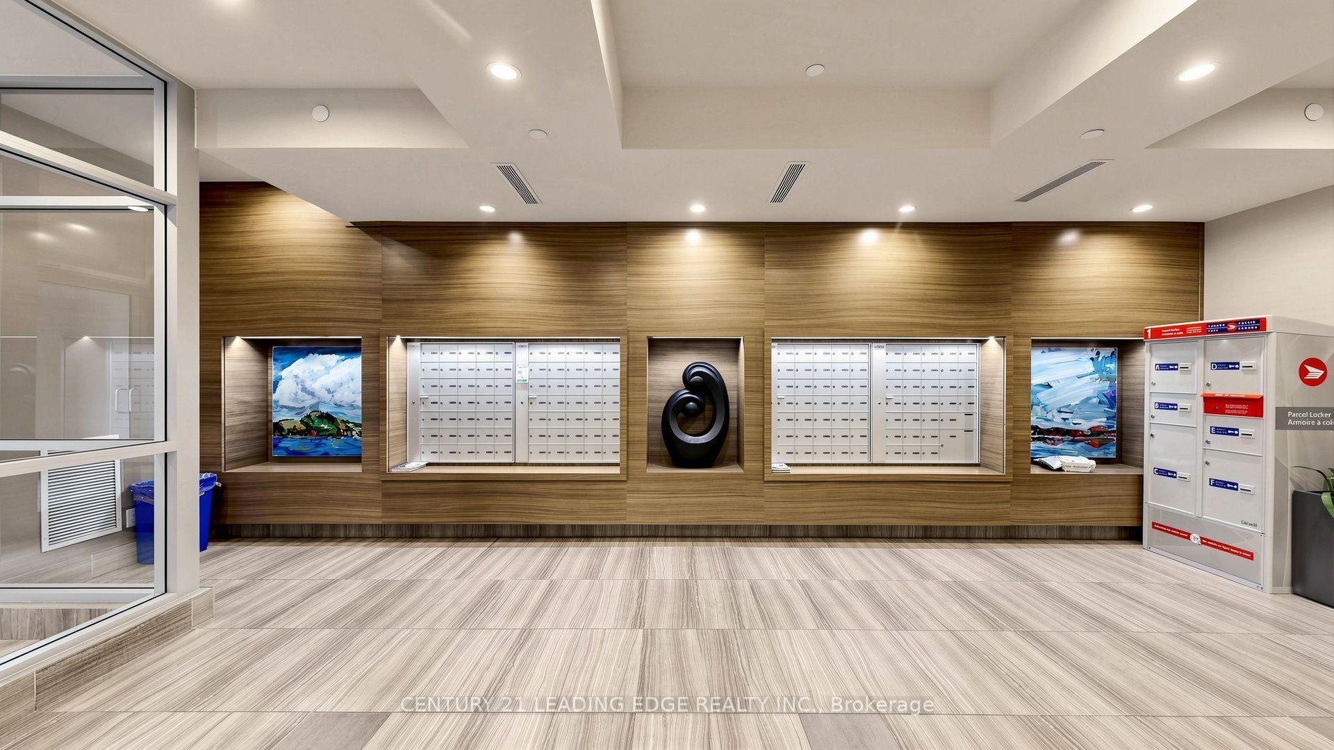 Photo 41 of Unit 308, 2 Adam Sellers Street, Markham, Cornell — HOMEH