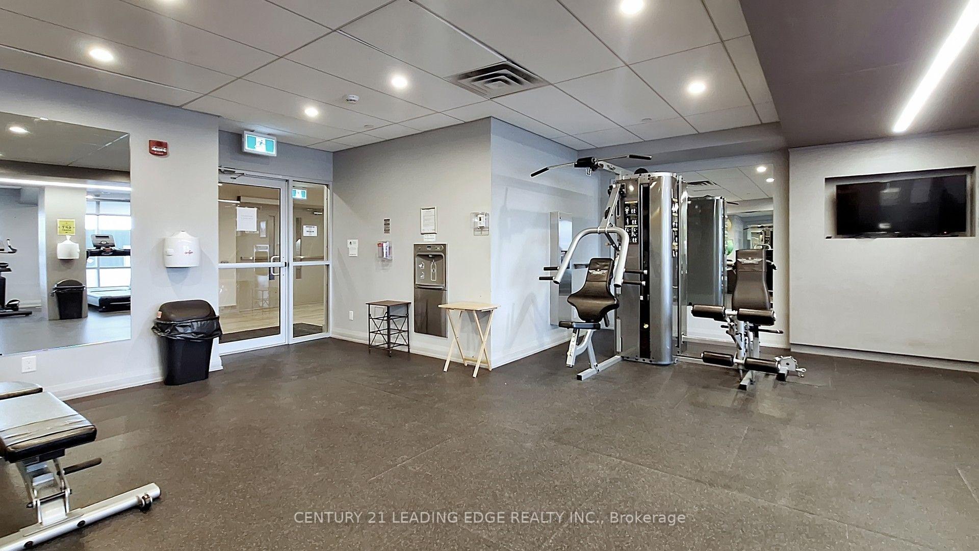 Photo 43 of Unit 308, 2 Adam Sellers Street, Markham, Cornell — HOMEH
