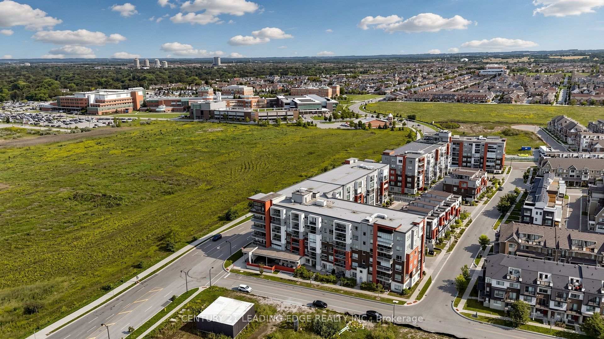 Photo 44 of Unit 308, 2 Adam Sellers Street, Markham, Cornell — HOMEH