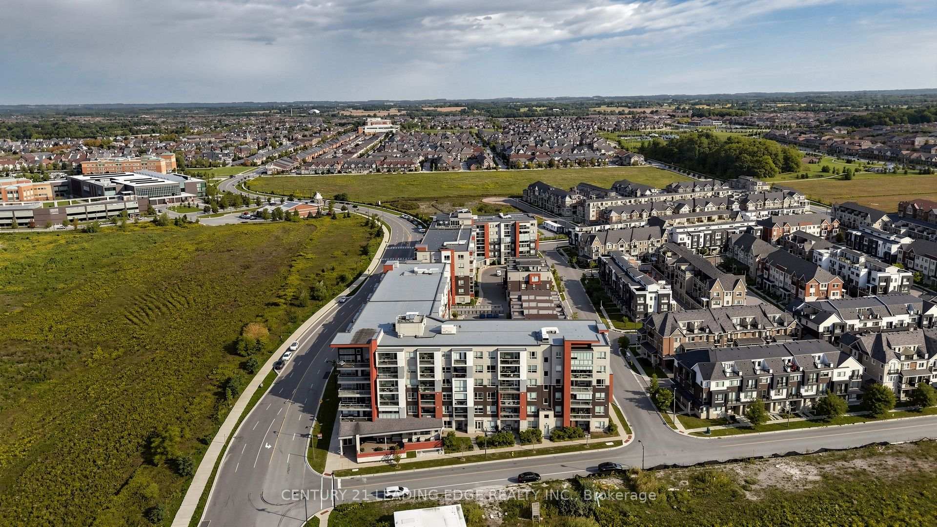 Photo 45 of Unit 308, 2 Adam Sellers Street, Markham, Cornell — HOMEH