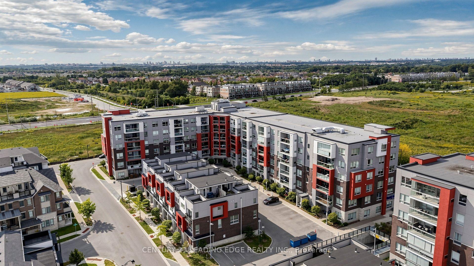 Photo 48 of Unit 308, 2 Adam Sellers Street, Markham, Cornell — HOMEH