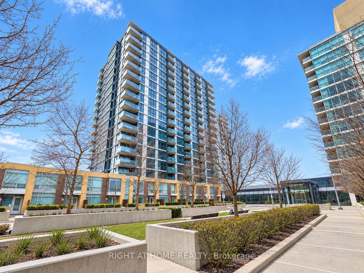 Photo of Unit 1701B, 19 Singer Court