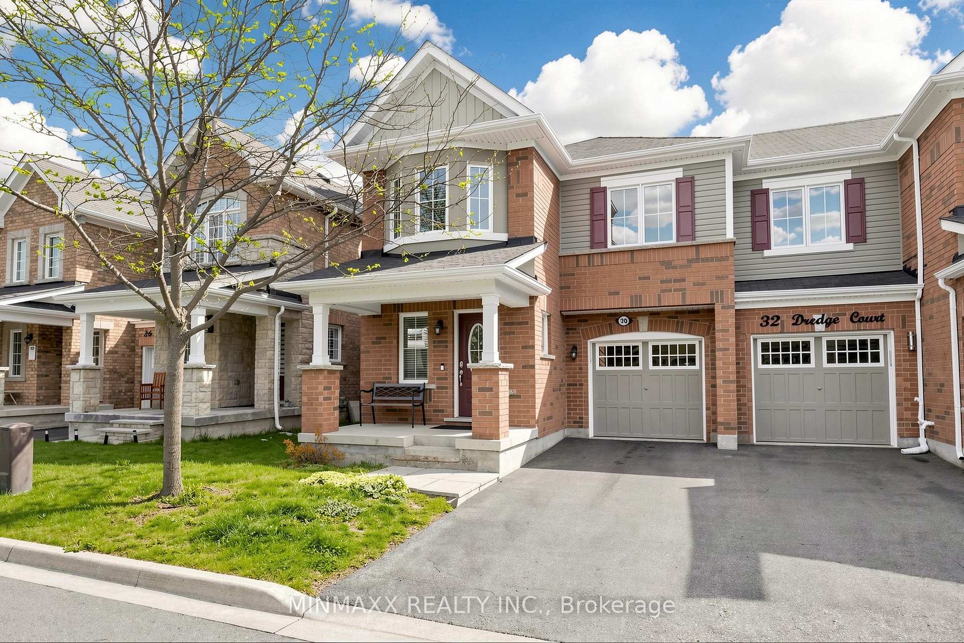 Photo 2 of 30 Dredge Court, Milton, Willmott — HOMEH