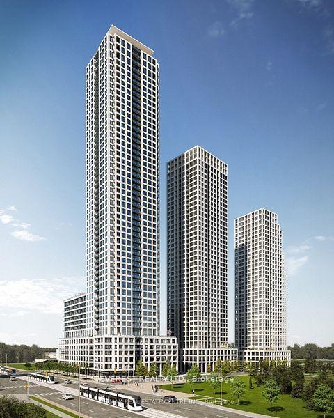 Photo 1 of Unit 3307, 30 Elm Drive, Mississauga, Fairview — HOMEH