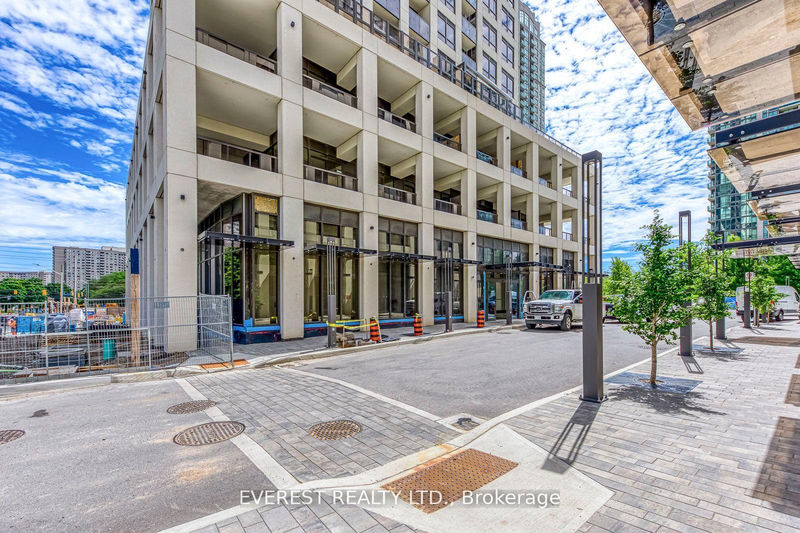 Photo 2 of Unit 3307, 30 Elm Drive, Mississauga, Fairview — HOMEH