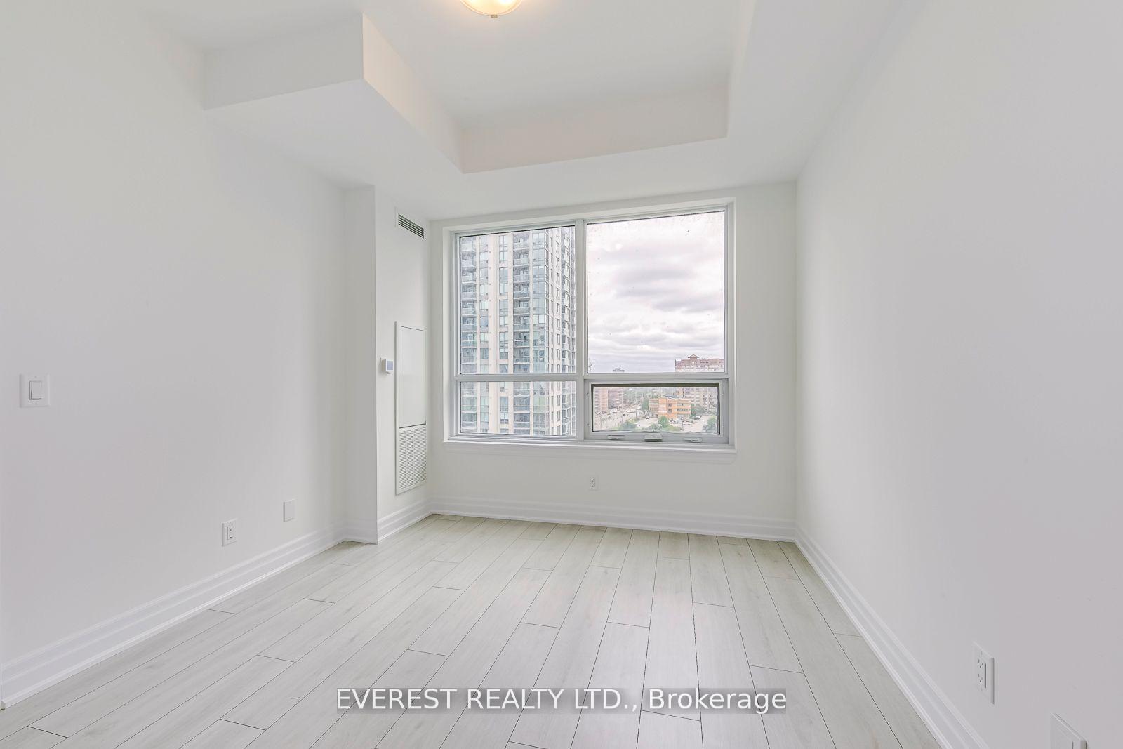 Photo 11 of Unit 3307, 30 Elm Drive, Mississauga, Fairview — HOMEH