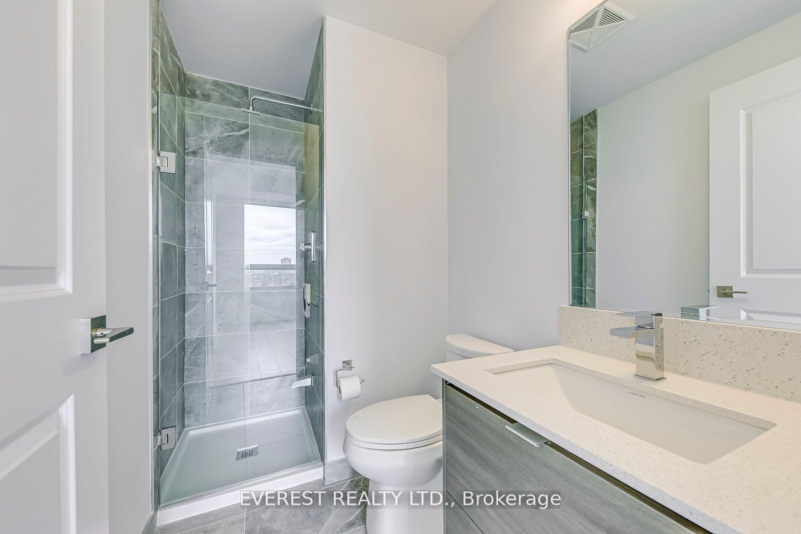 Photo 12 of Unit 3307, 30 Elm Drive, Mississauga, Fairview — HOMEH