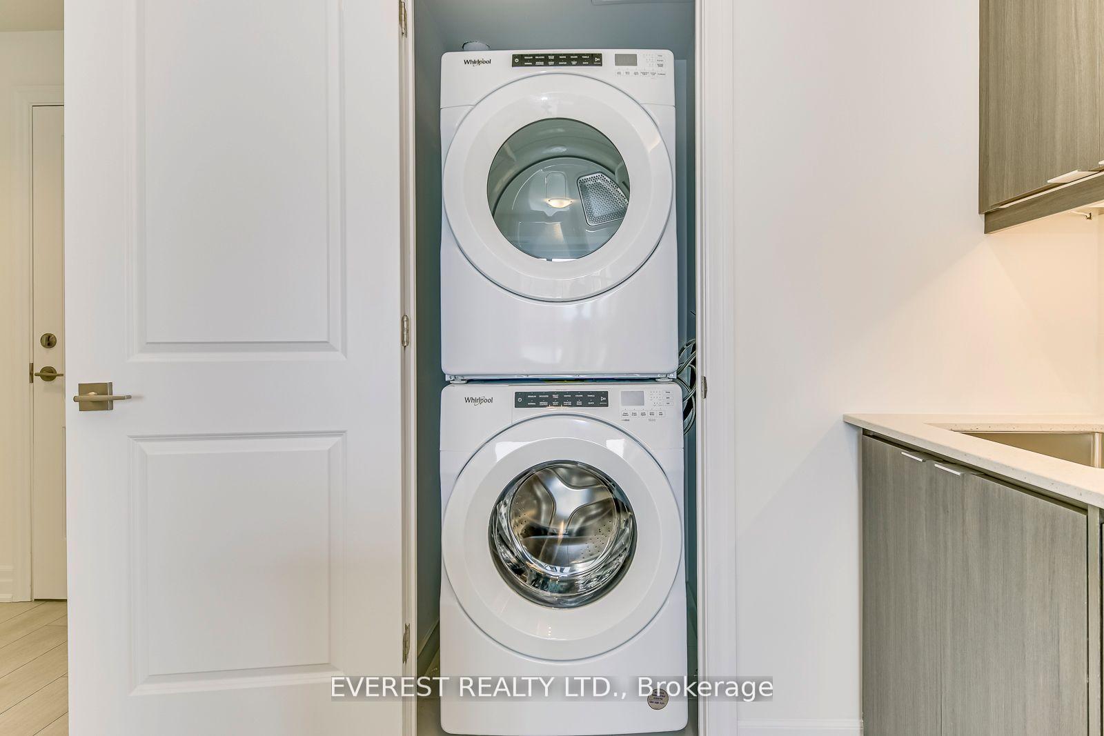 Photo 15 of Unit 3307, 30 Elm Drive, Mississauga, Fairview — HOMEH