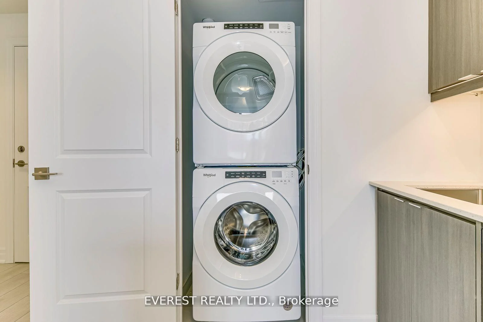 Photo 16 of Unit 3307, 30 Elm Drive, Mississauga, Fairview — HOMEH